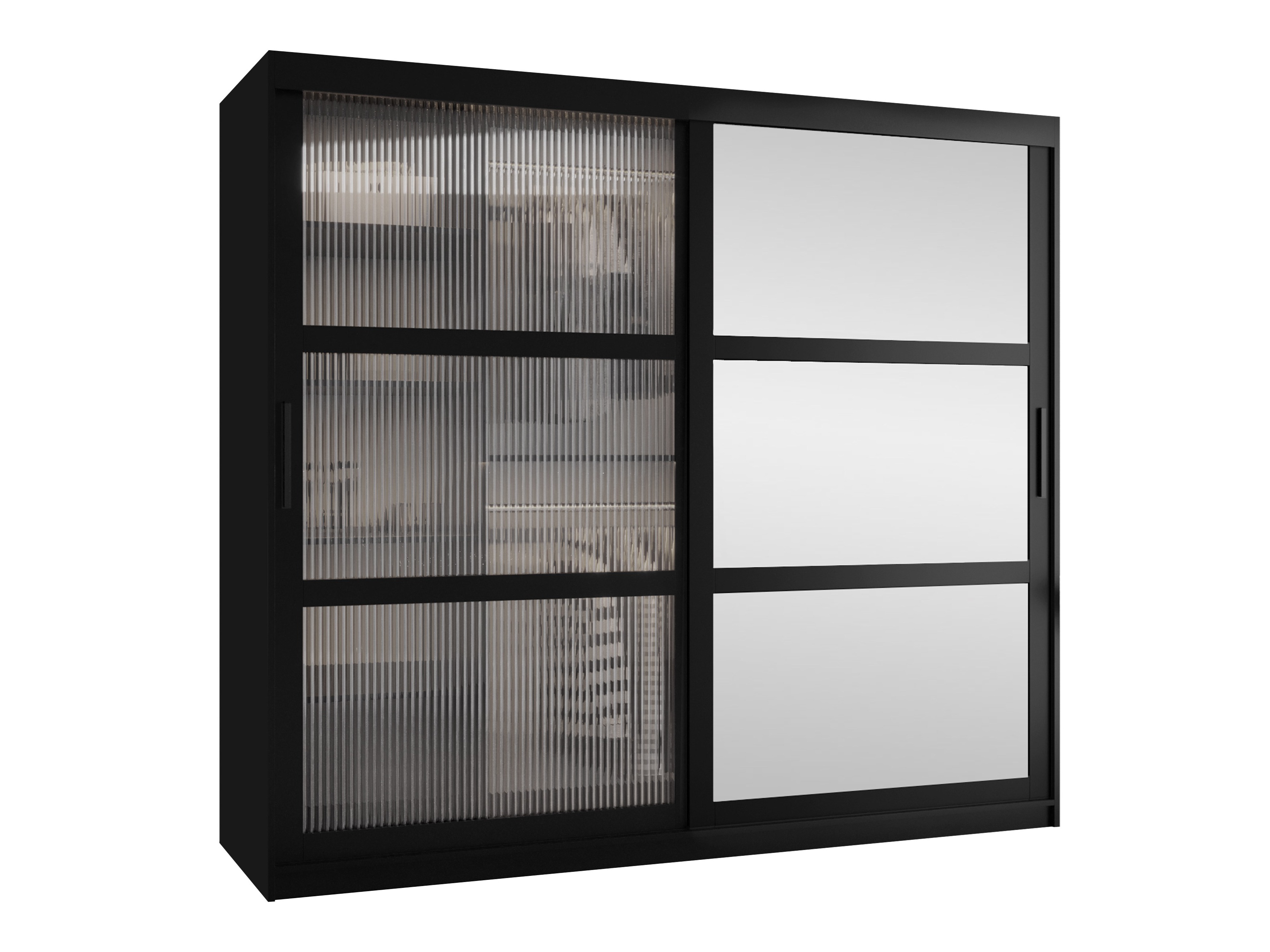 Ormar Hartford 576 (Crno)