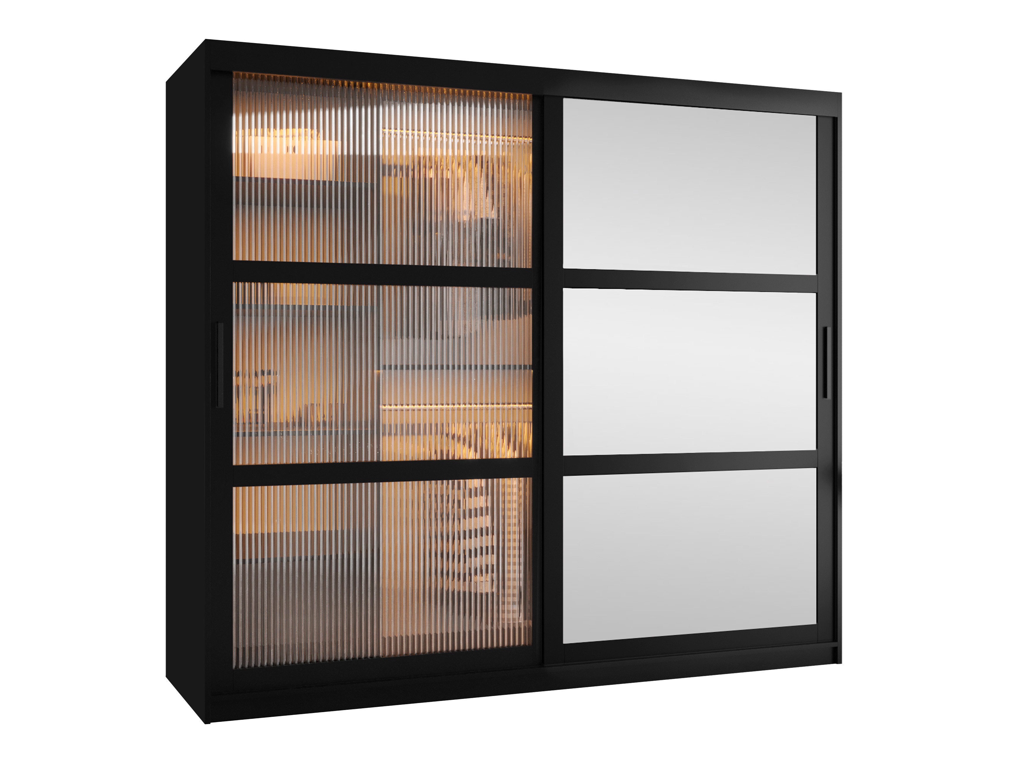 Ormar Hartford 576 (Crno)