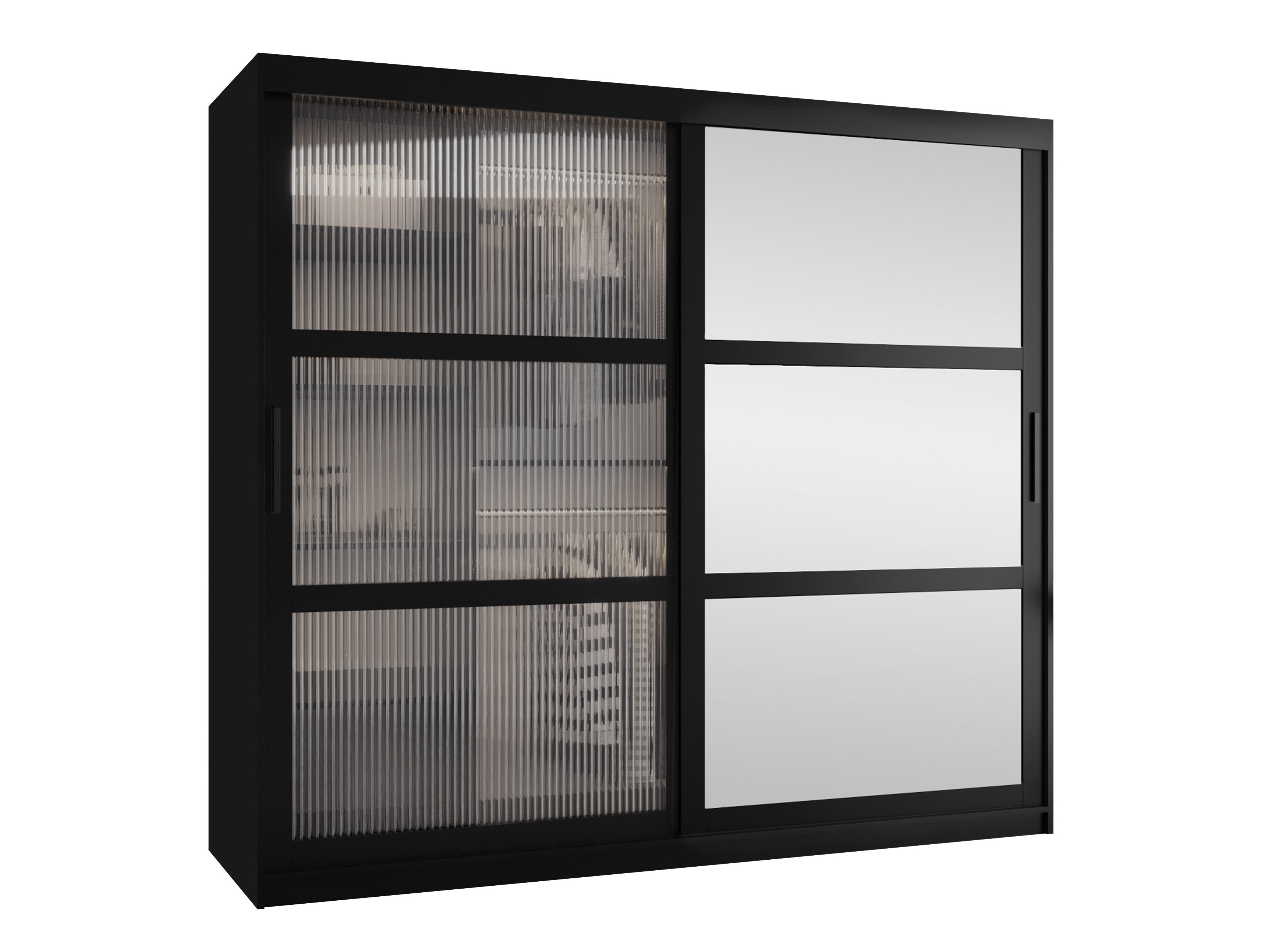 Ormar Hartford 576 (Crno)