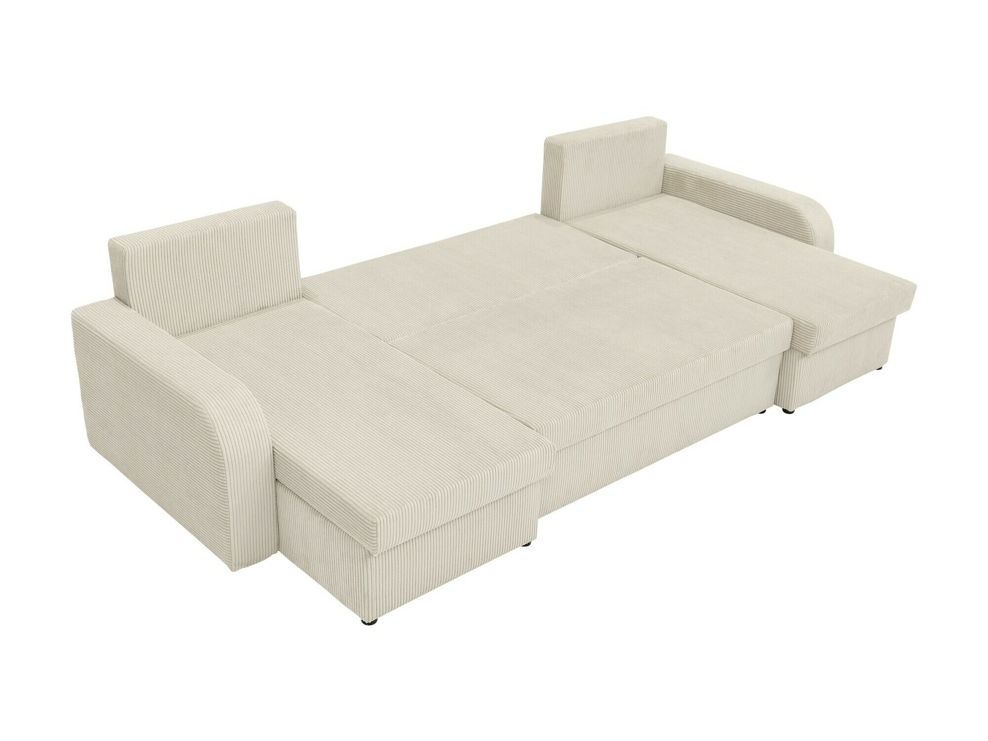 Ugaona sofa Comfivo 233 (Poso 05)