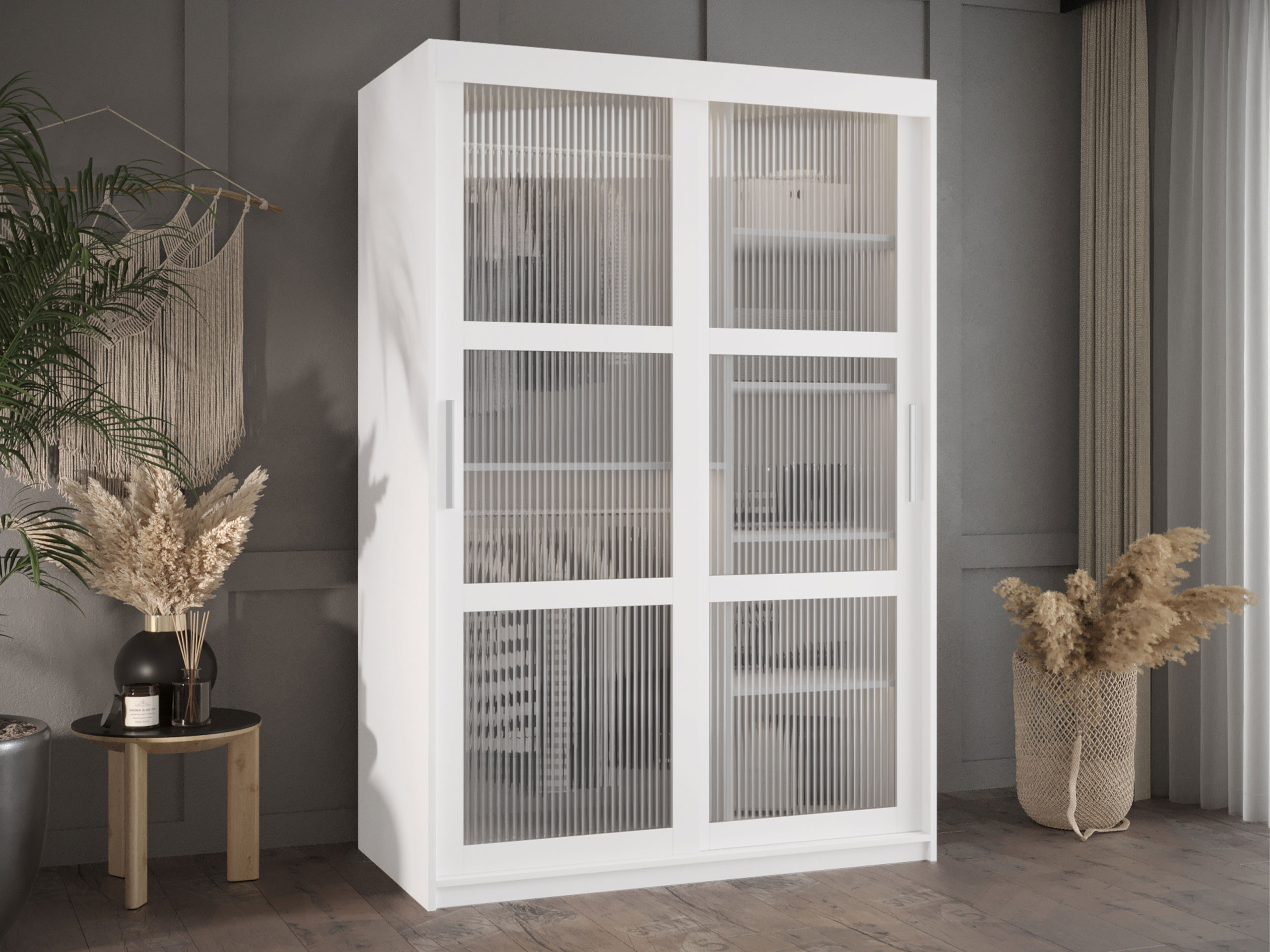 Ormar Hartford 575 (Belo)