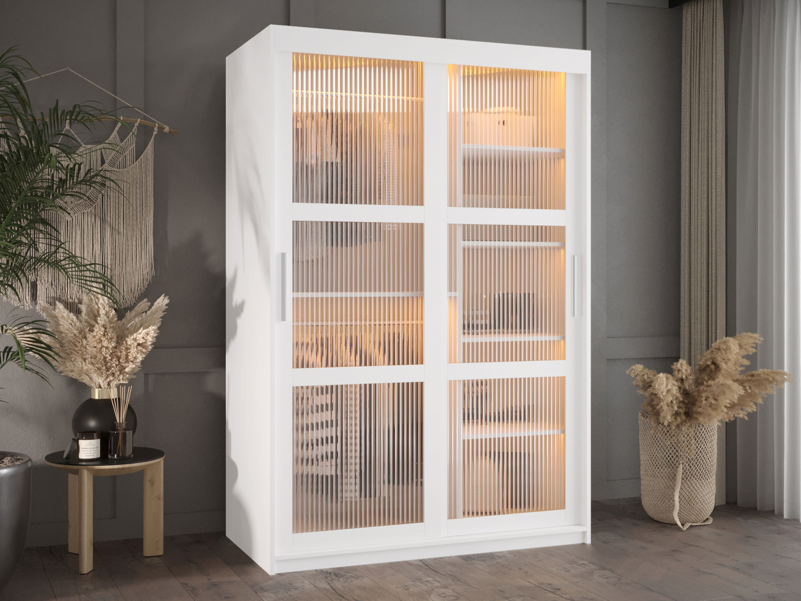 Ormar Hartford 575 (Belo)