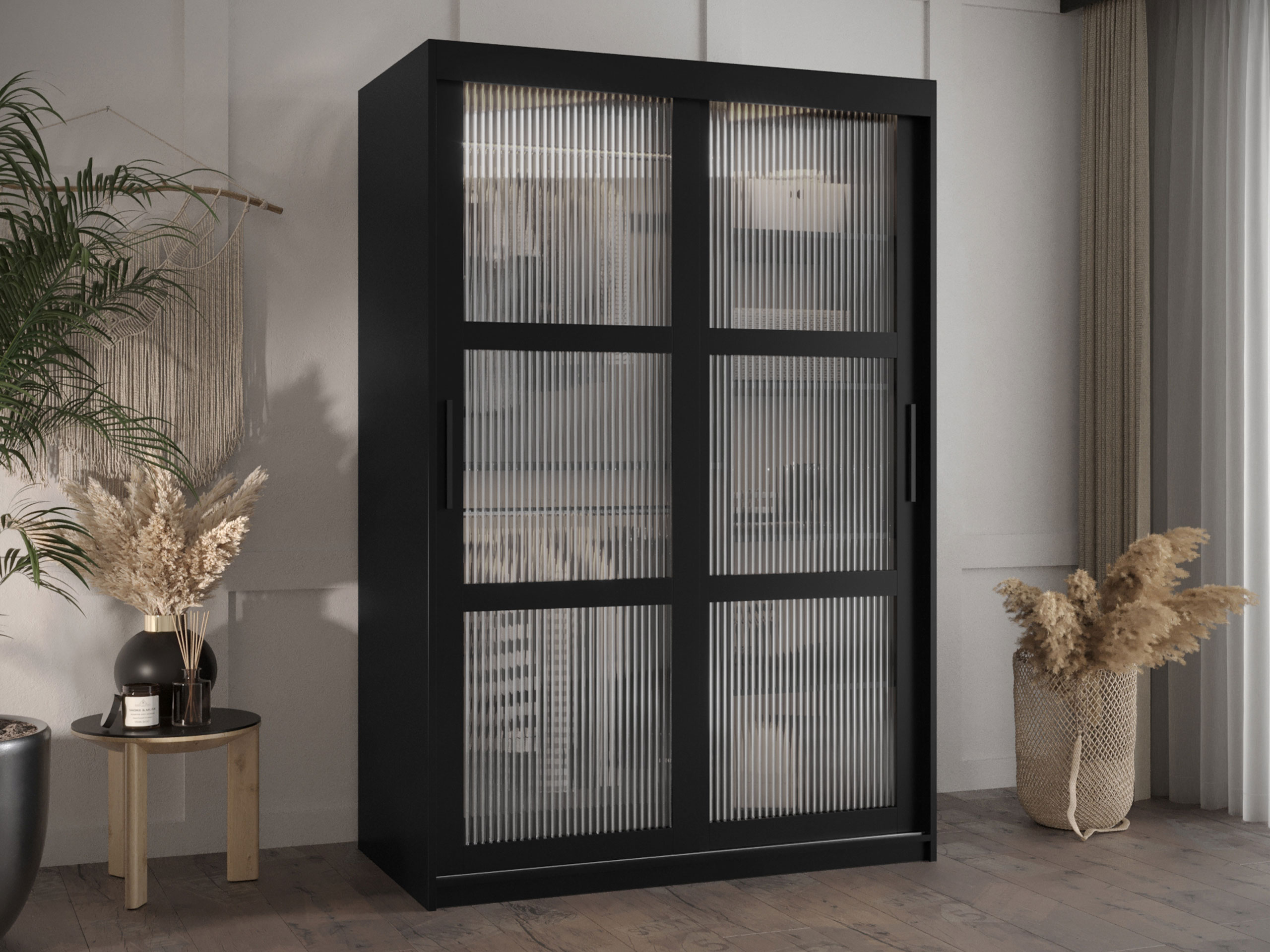 Ormar Hartford 575 (Crno)