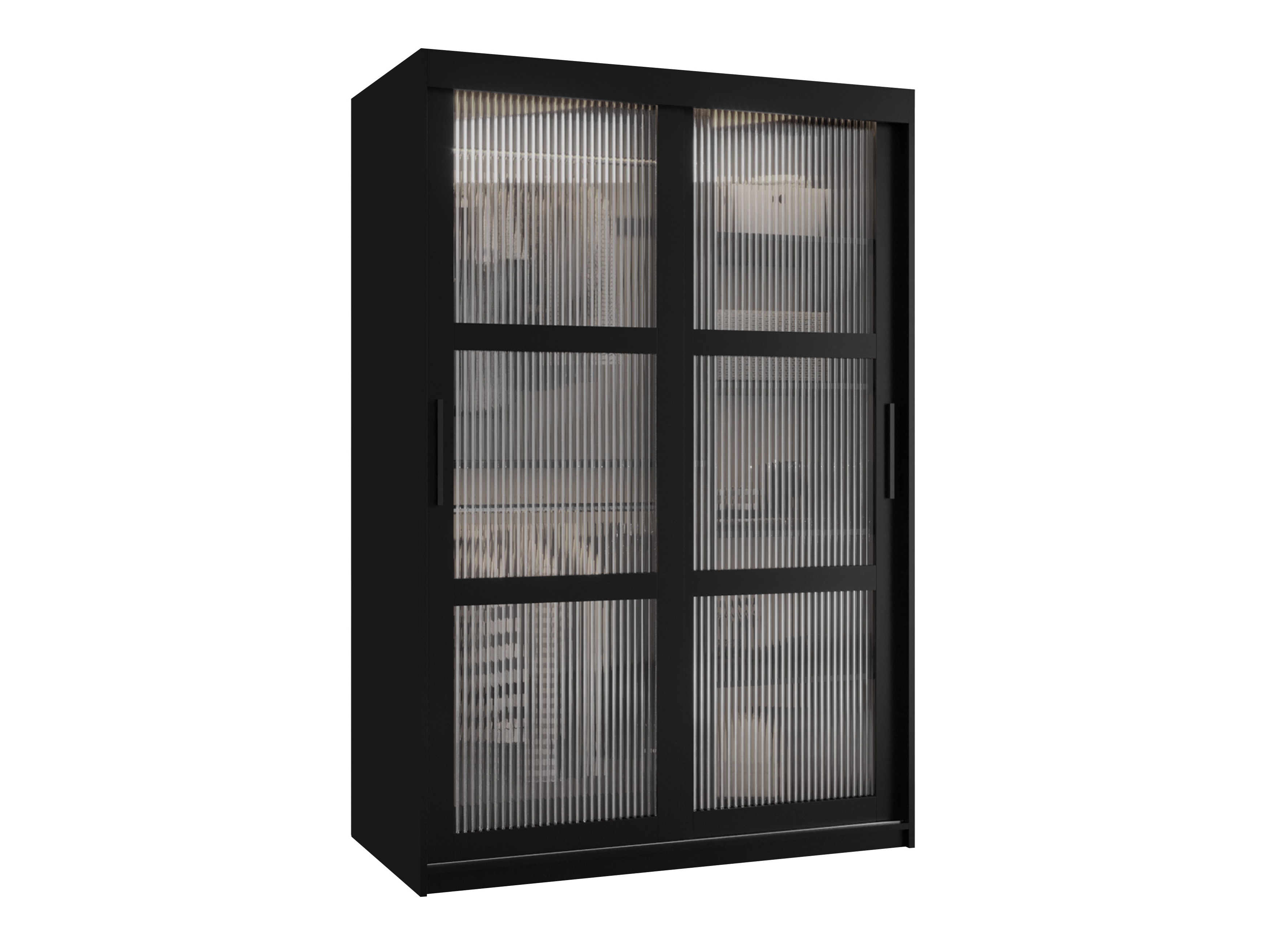 Ormar Hartford 575 (Crno)