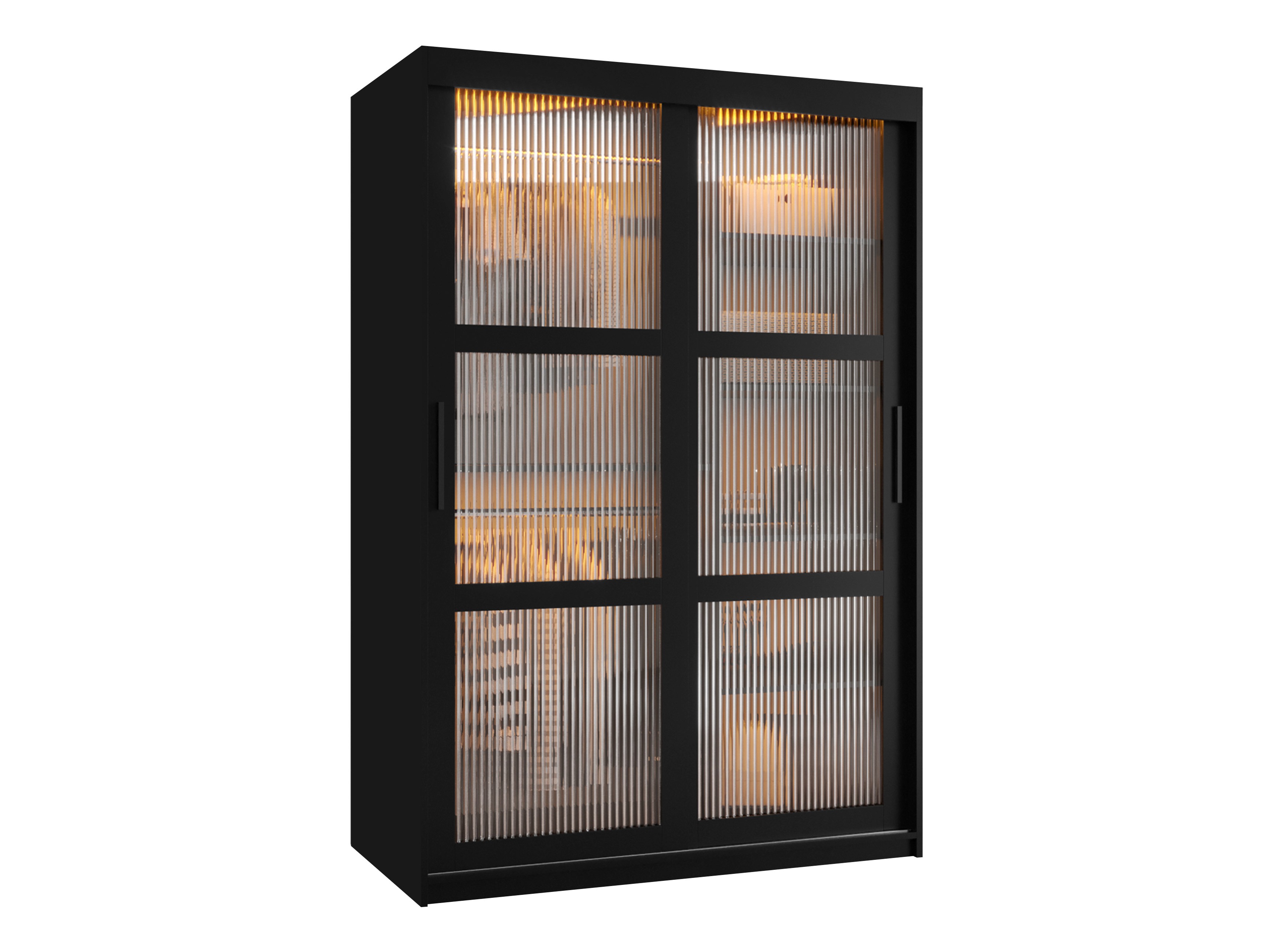 Ormar Hartford 575 (Crno)