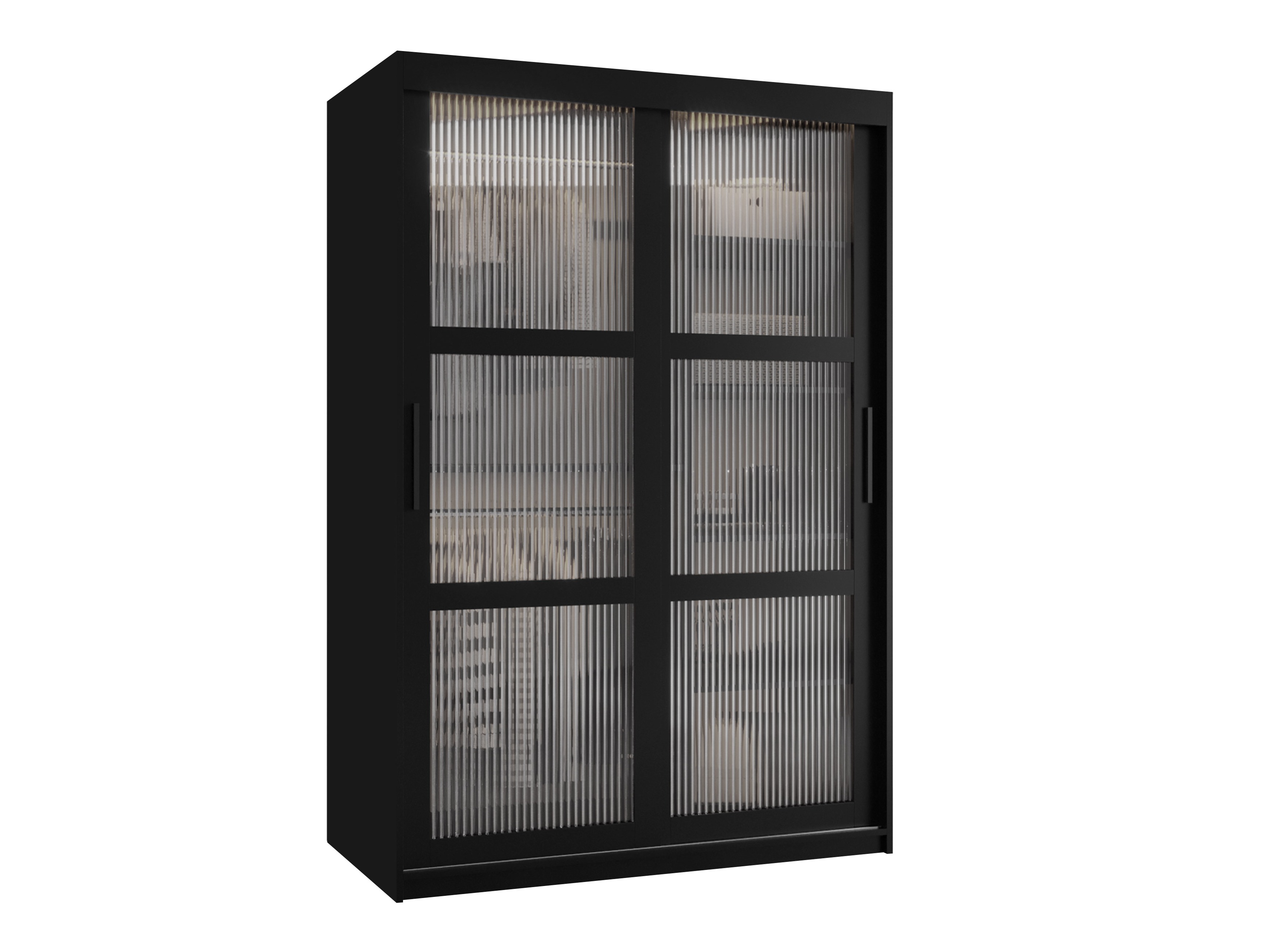 Ormar Hartford 575 (Crno)