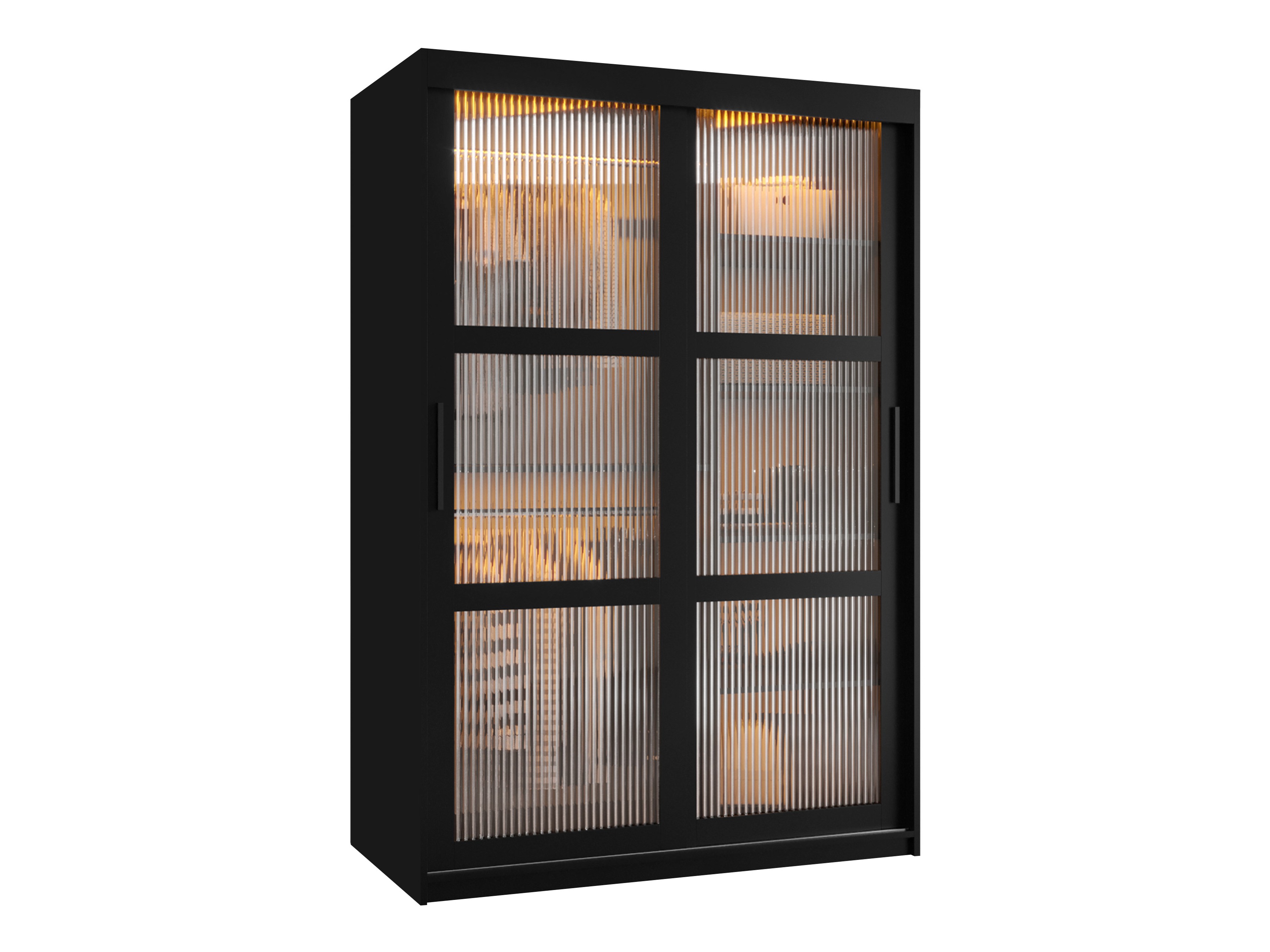 Ormar Hartford 575 (Crno)