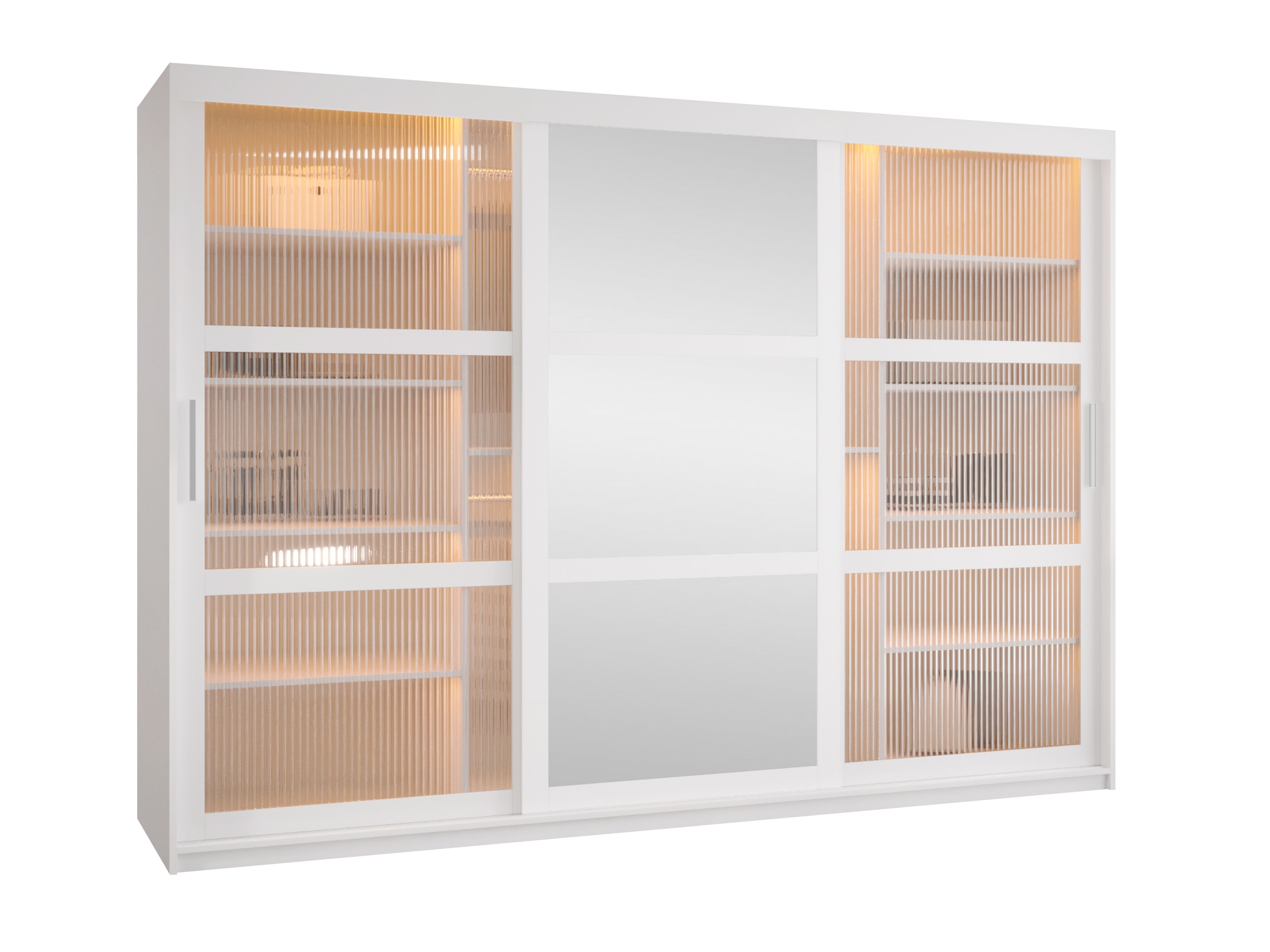 Ormar Hartford 576 (Belo)