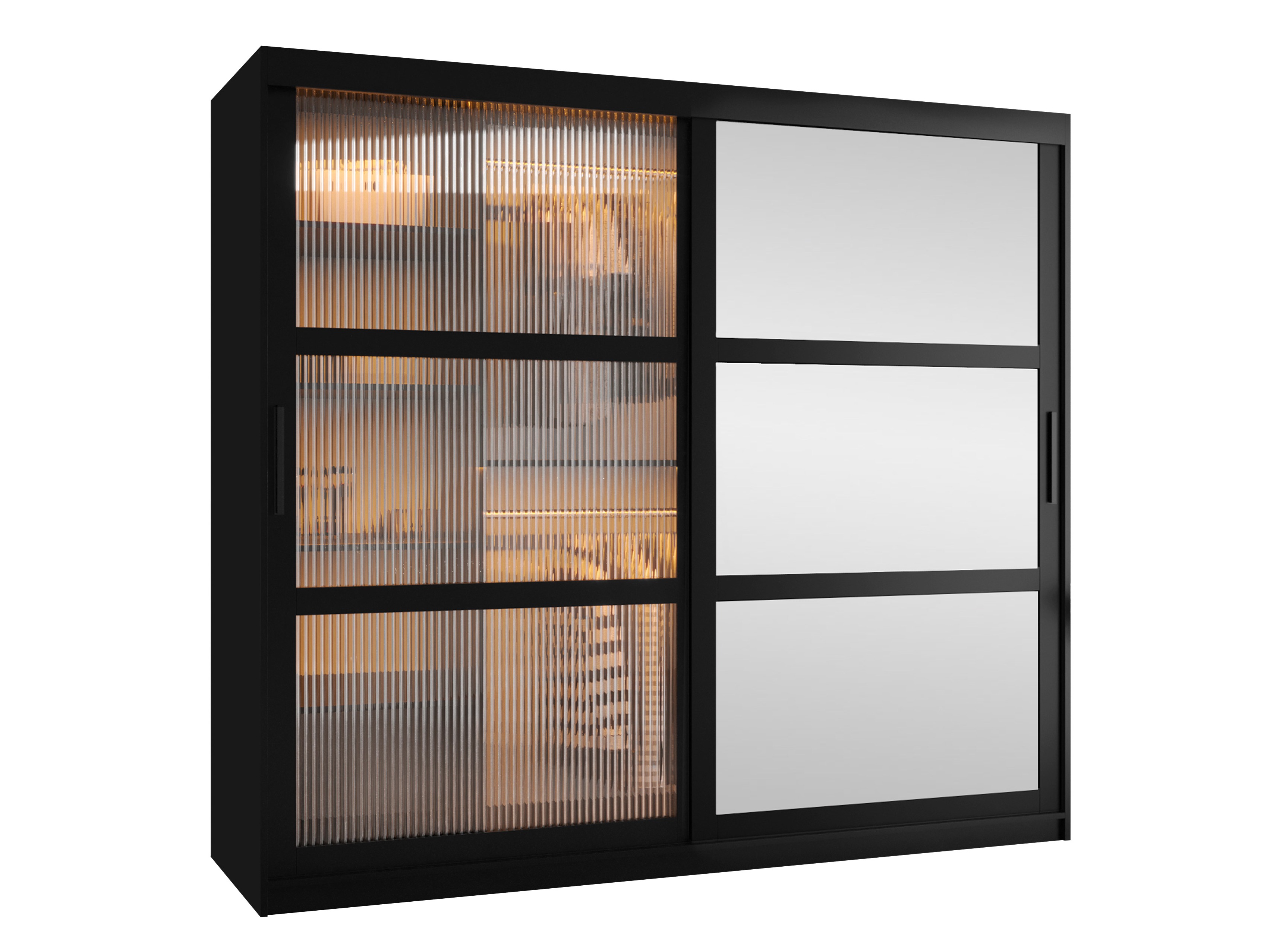 Ormar Hartford 576 (Crno)