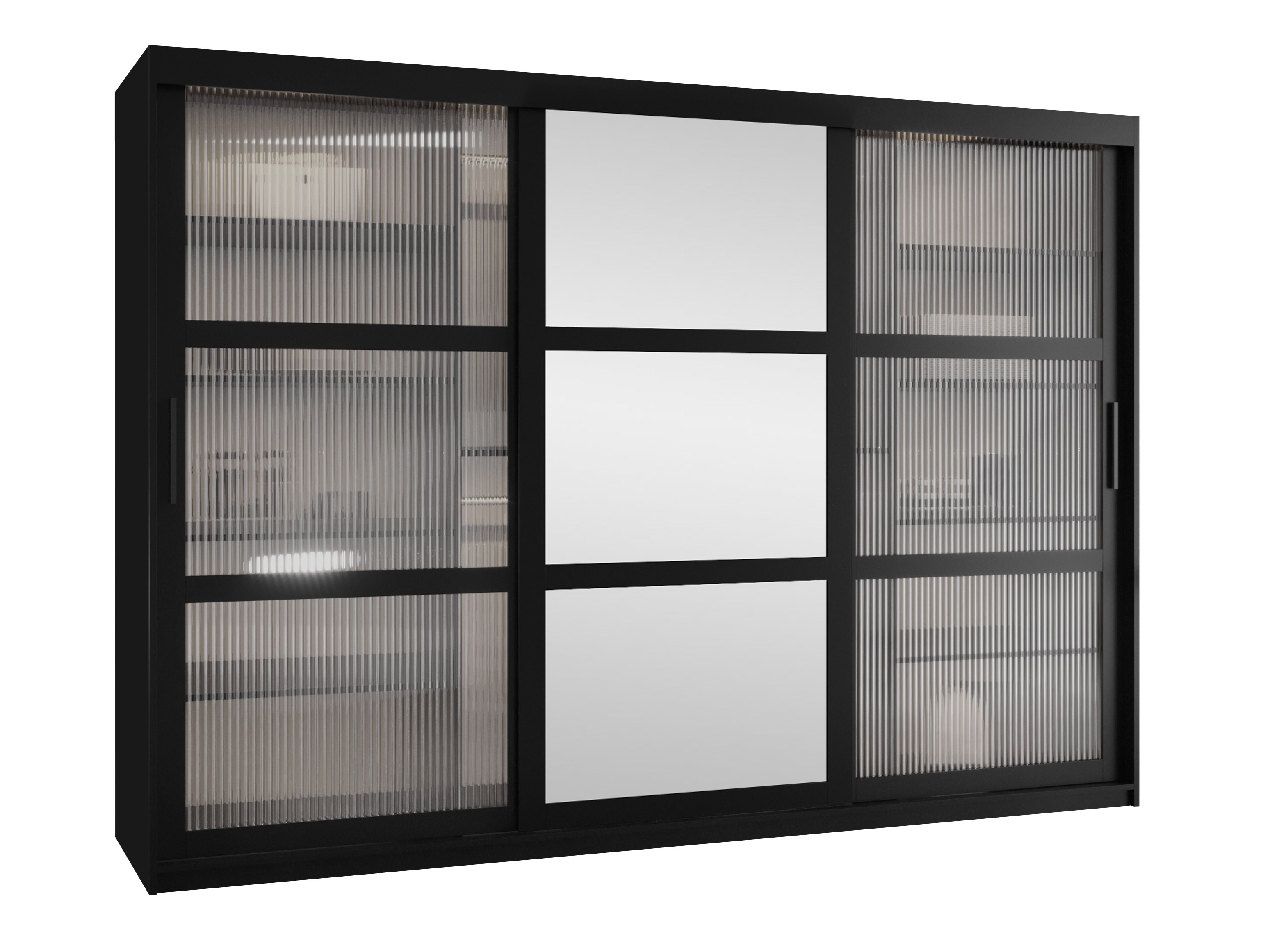 Ormar Hartford 576 (Crno)