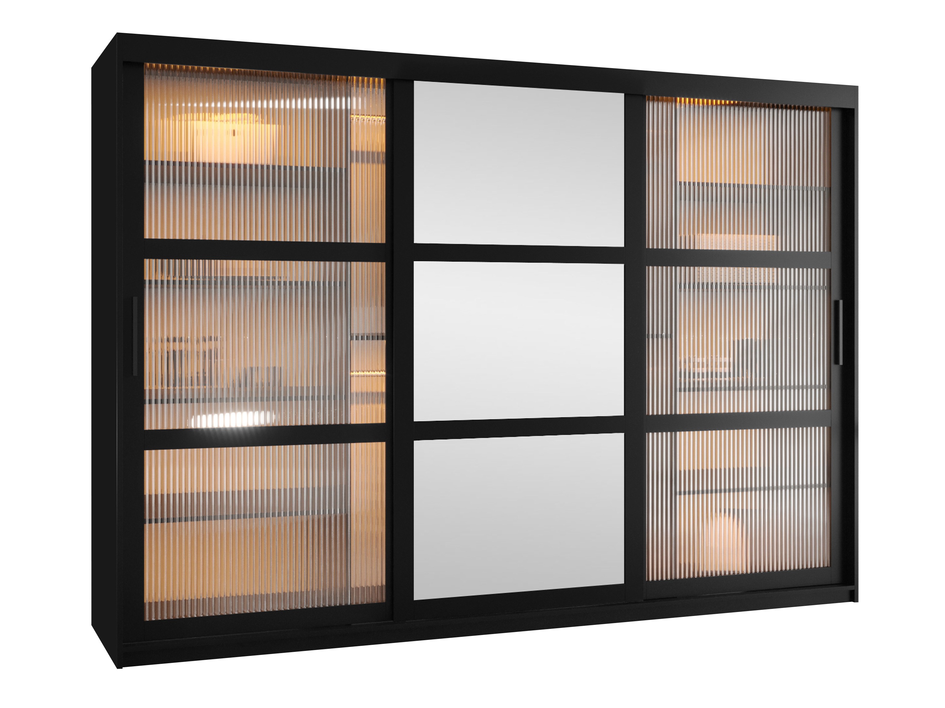 Ormar Hartford 576 (Crno)