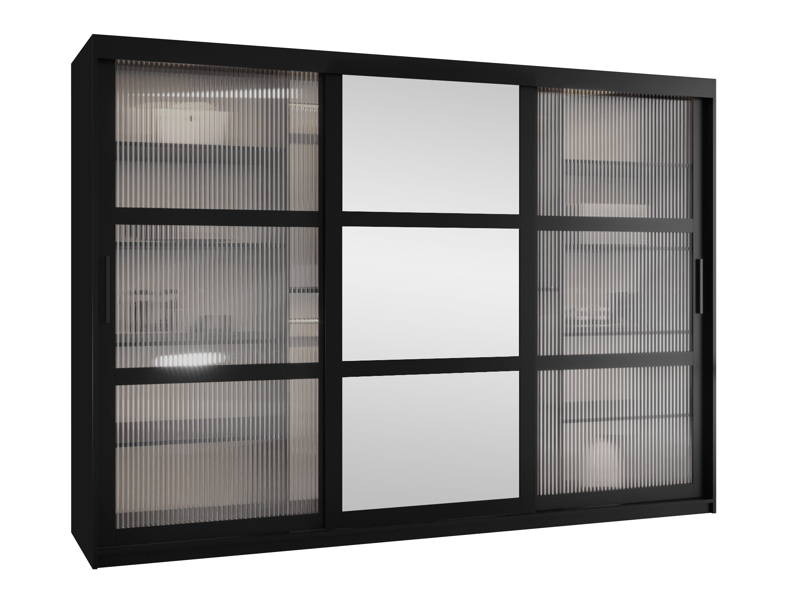 Ormar Hartford 576 (Crno)