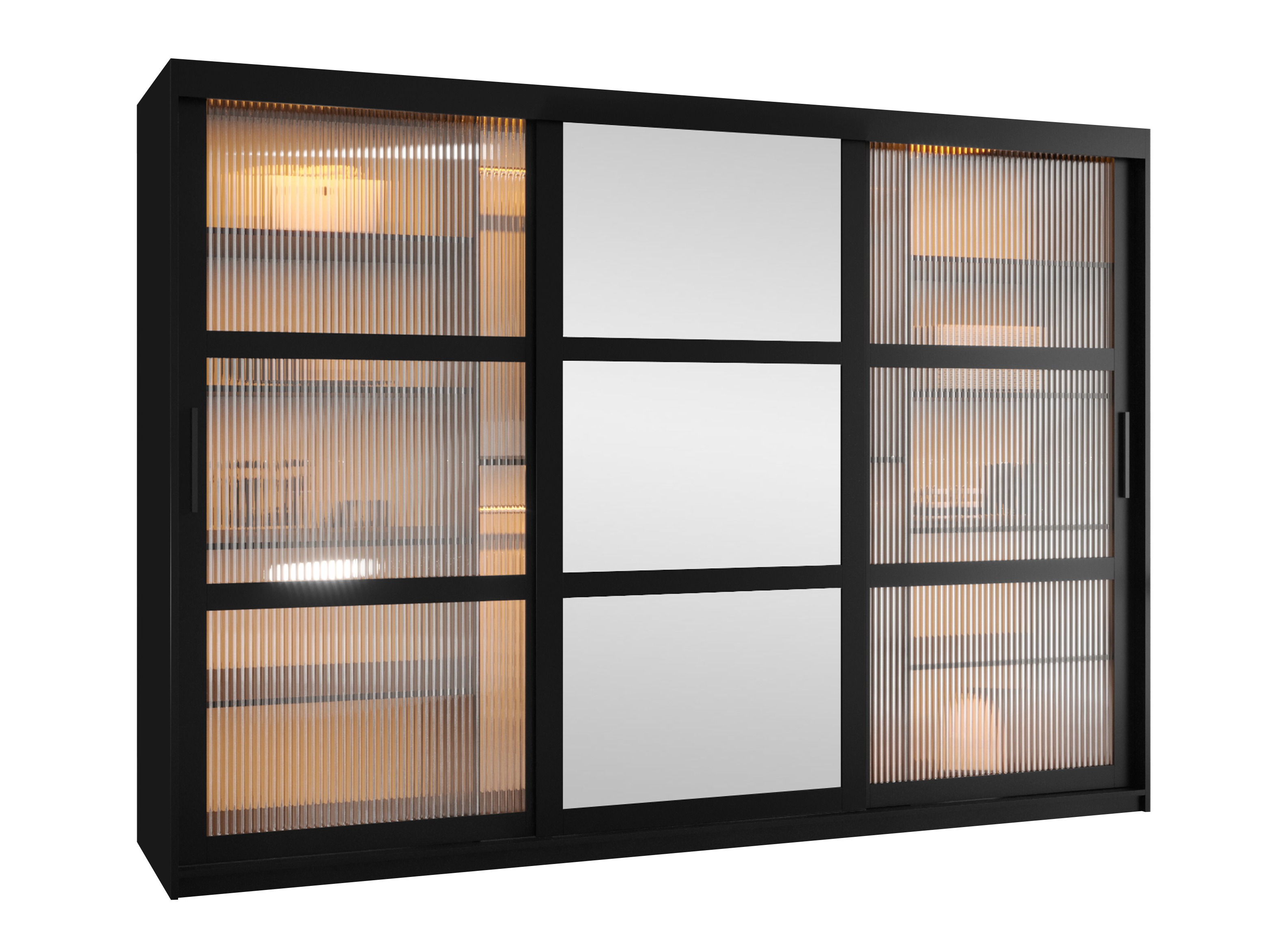 Ormar Hartford 576 (Crno)