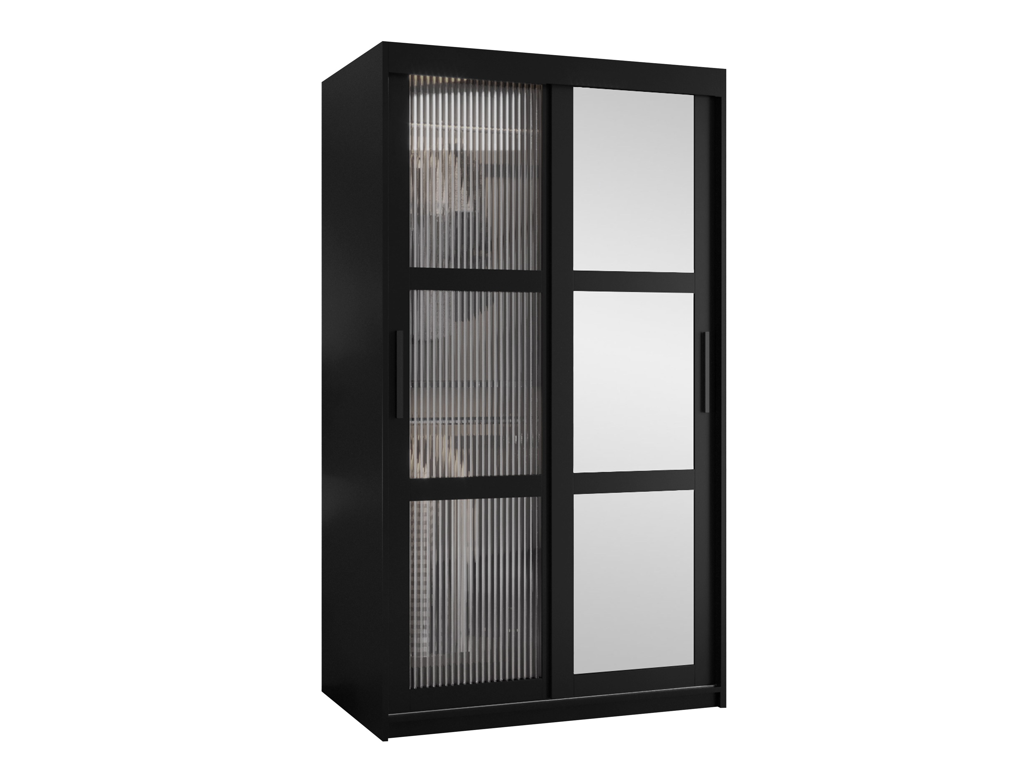 Ormar Hartford 576 (Crno)