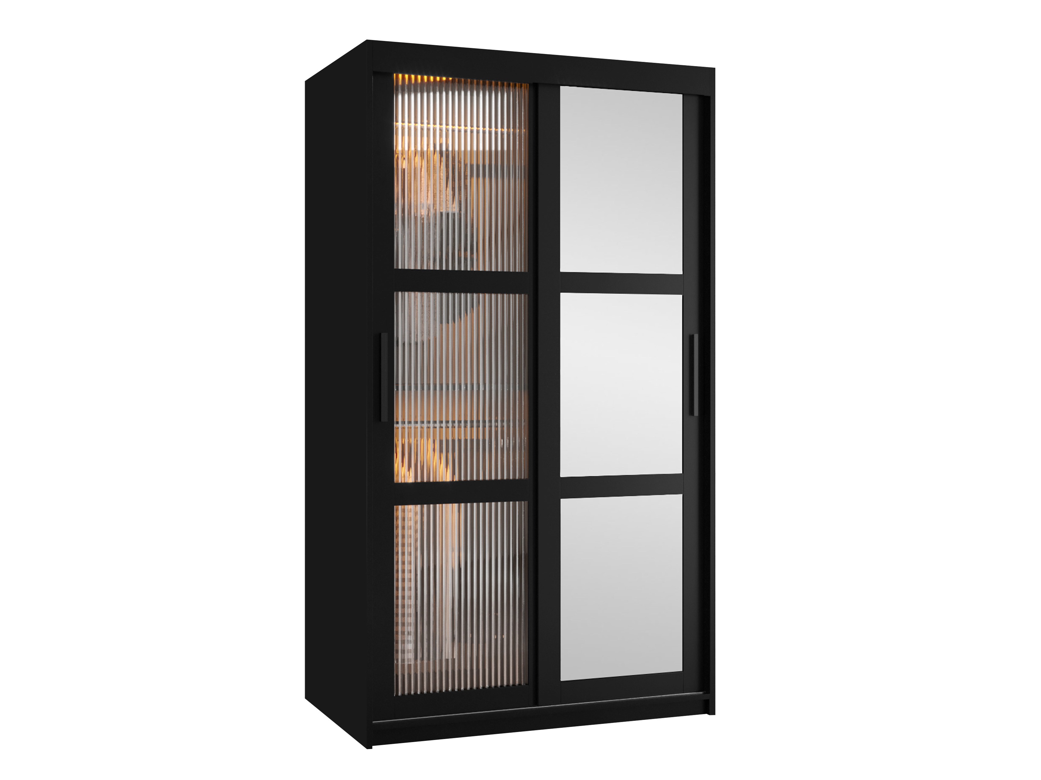 Ormar Hartford 576 (Crno)