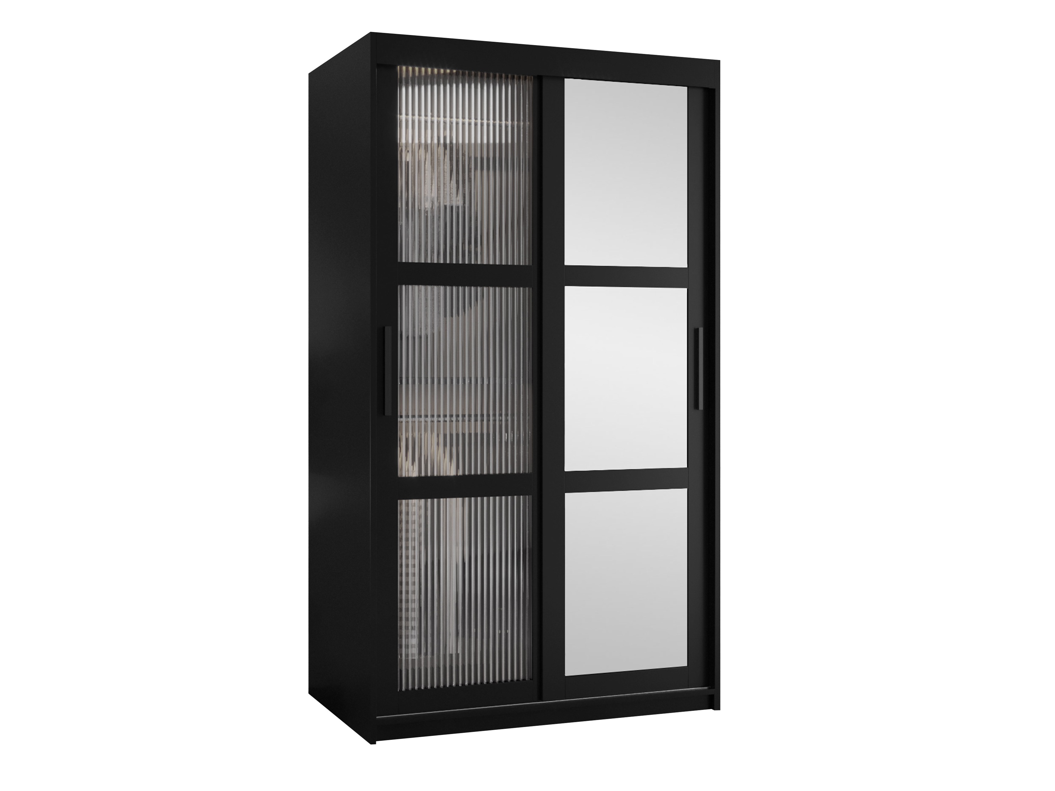 Ormar Hartford 576 (Crno)