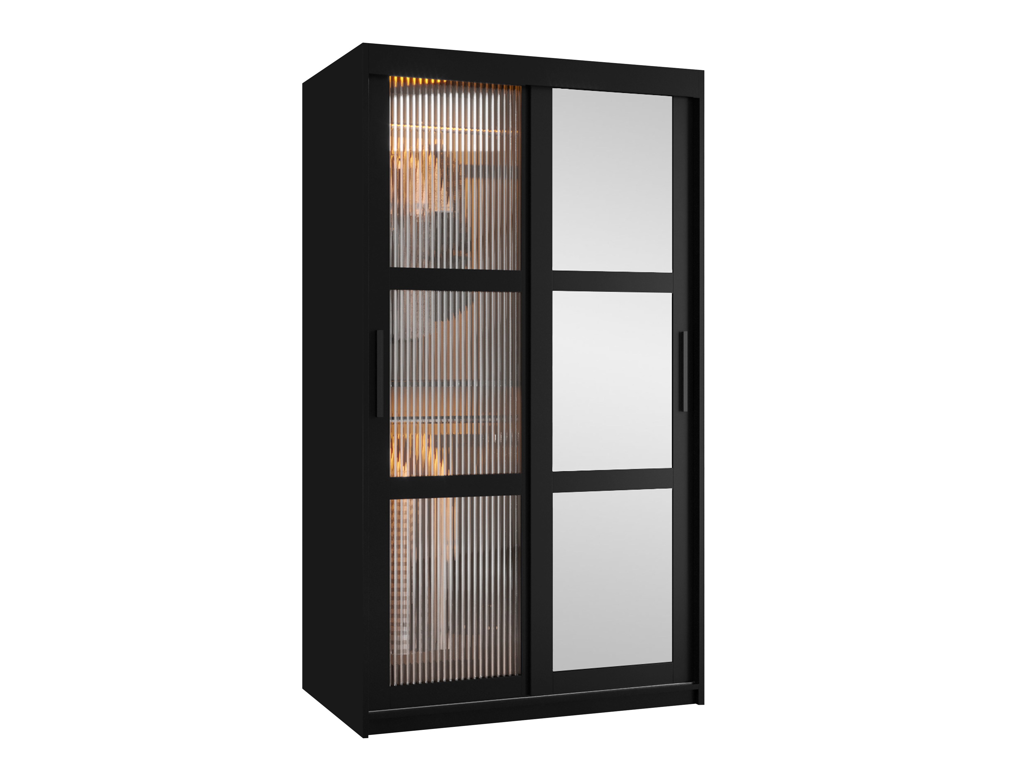 Ormar Hartford 576 (Crno)