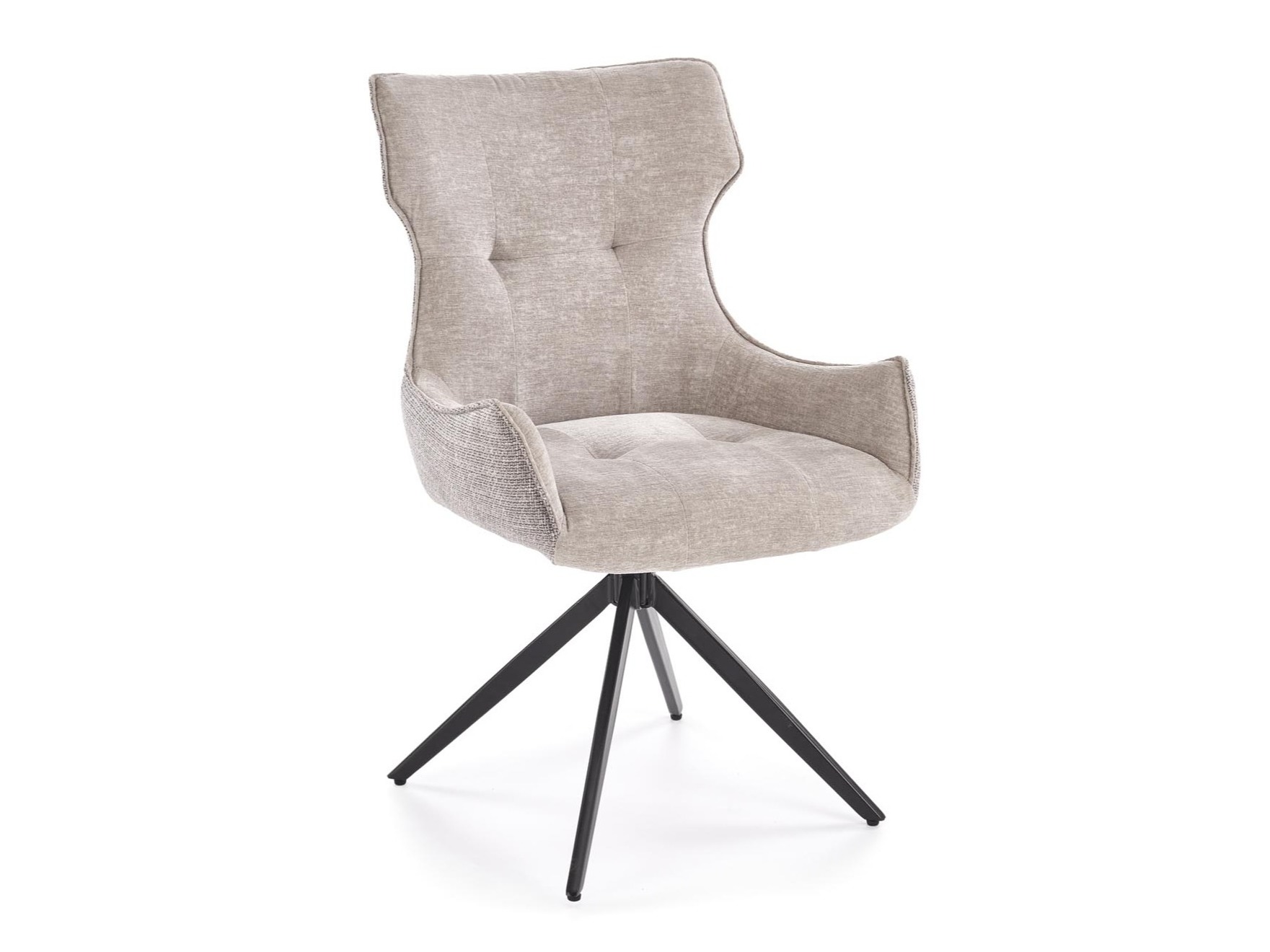 Stolica Houston 2055 (Sivo)