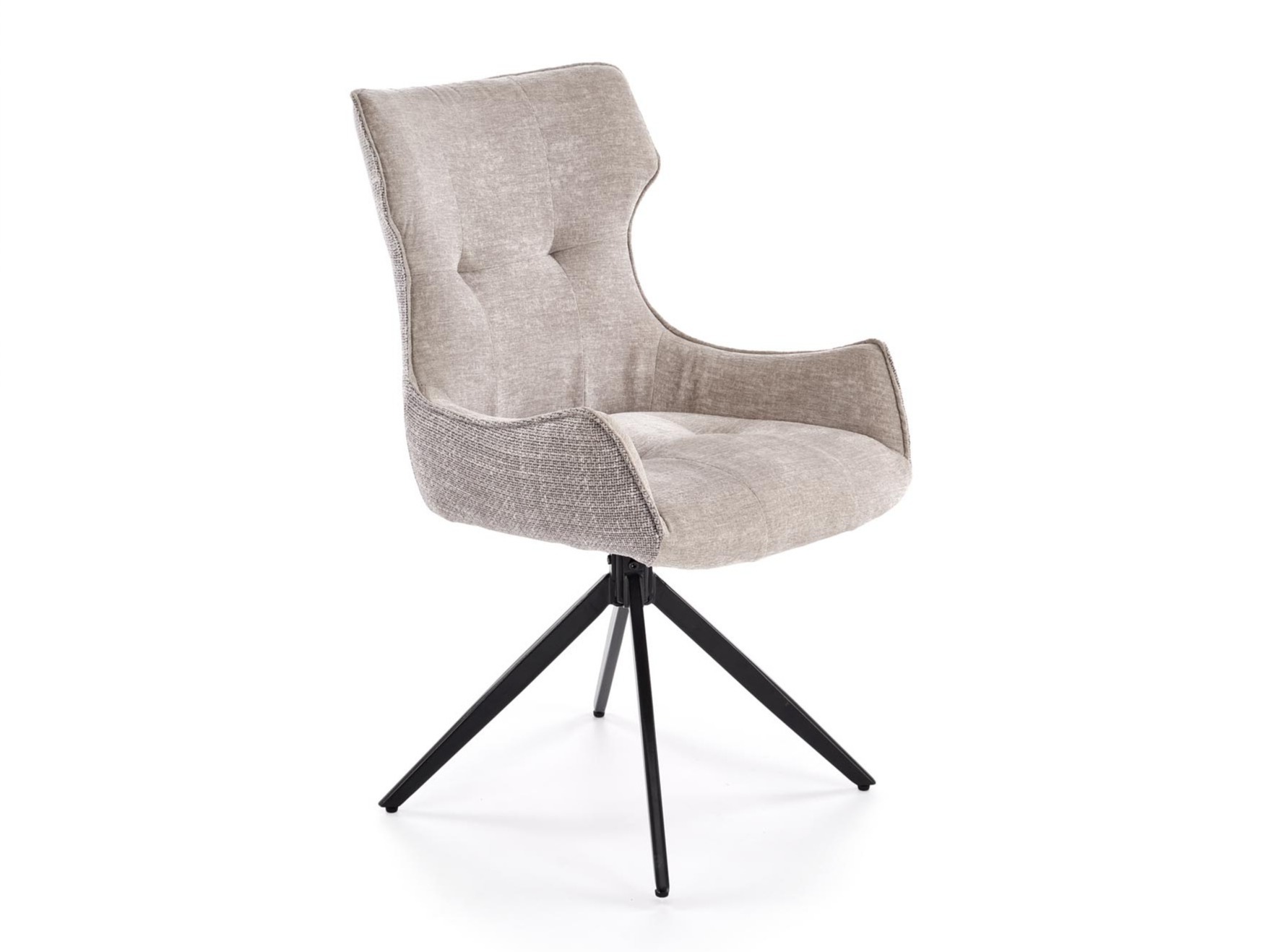 Stolica Houston 2055 (Sivo)