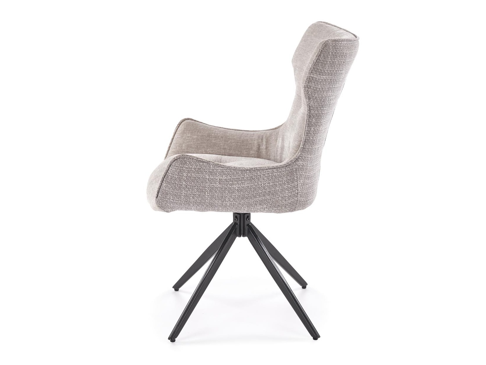 Stolica Houston 2055 (Sivo)