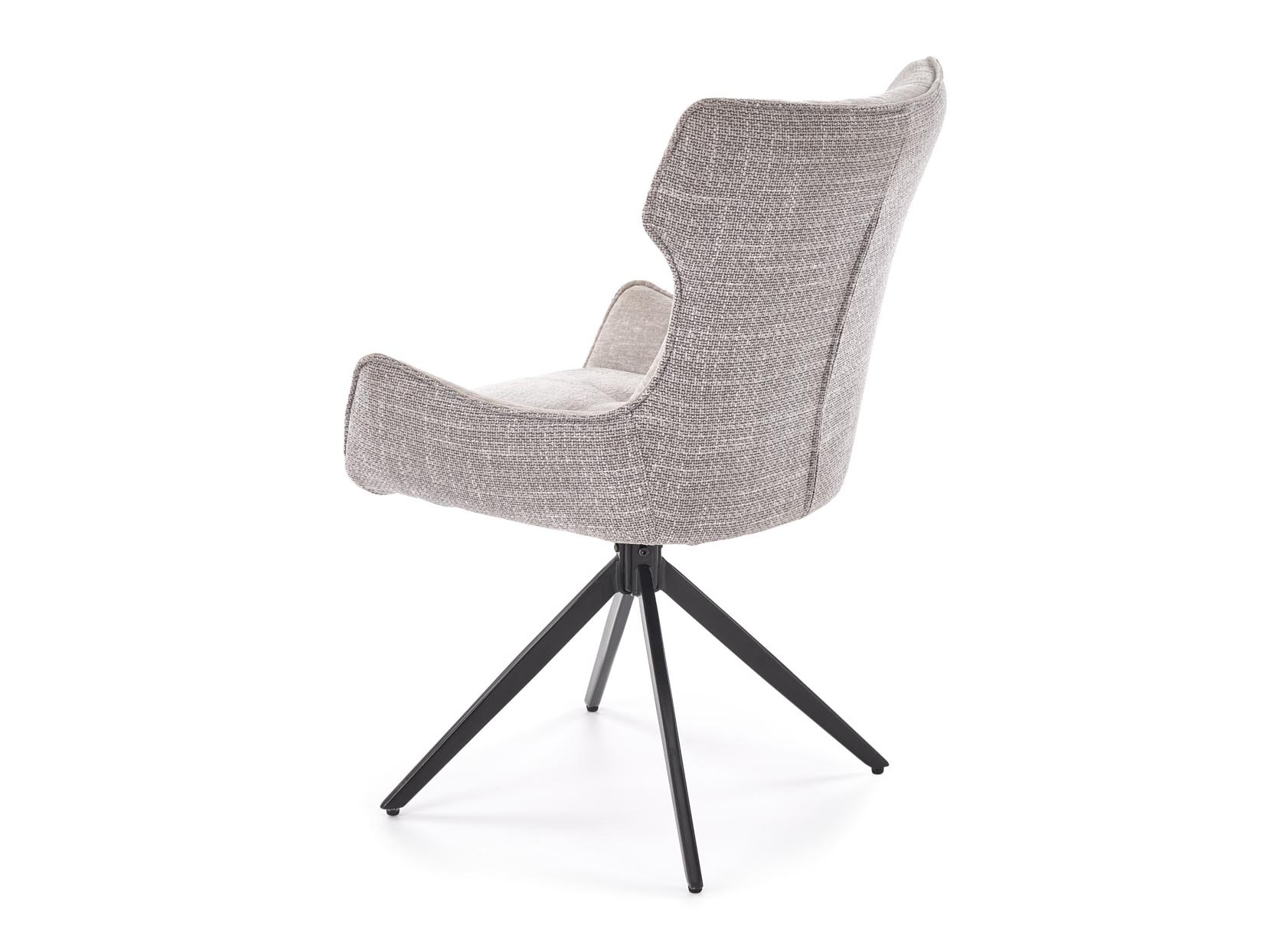 Stolica Houston 2055 (Sivo)
