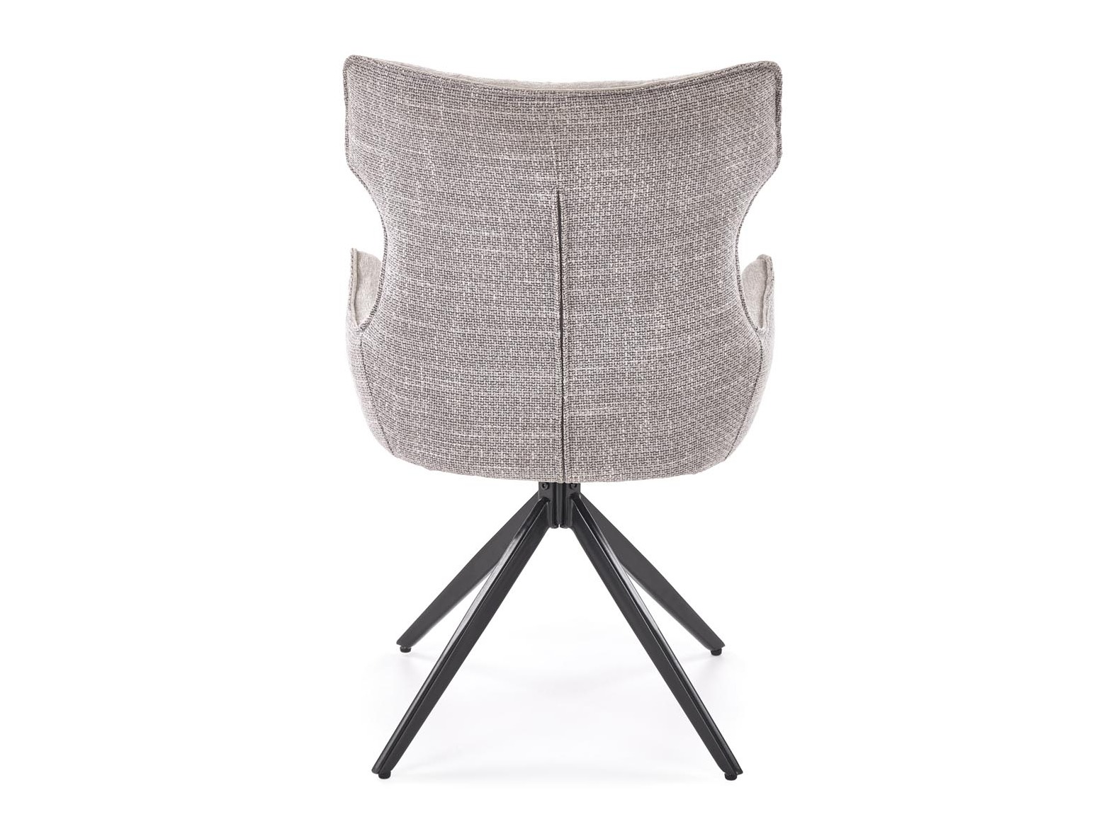 Stolica Houston 2055 (Sivo)