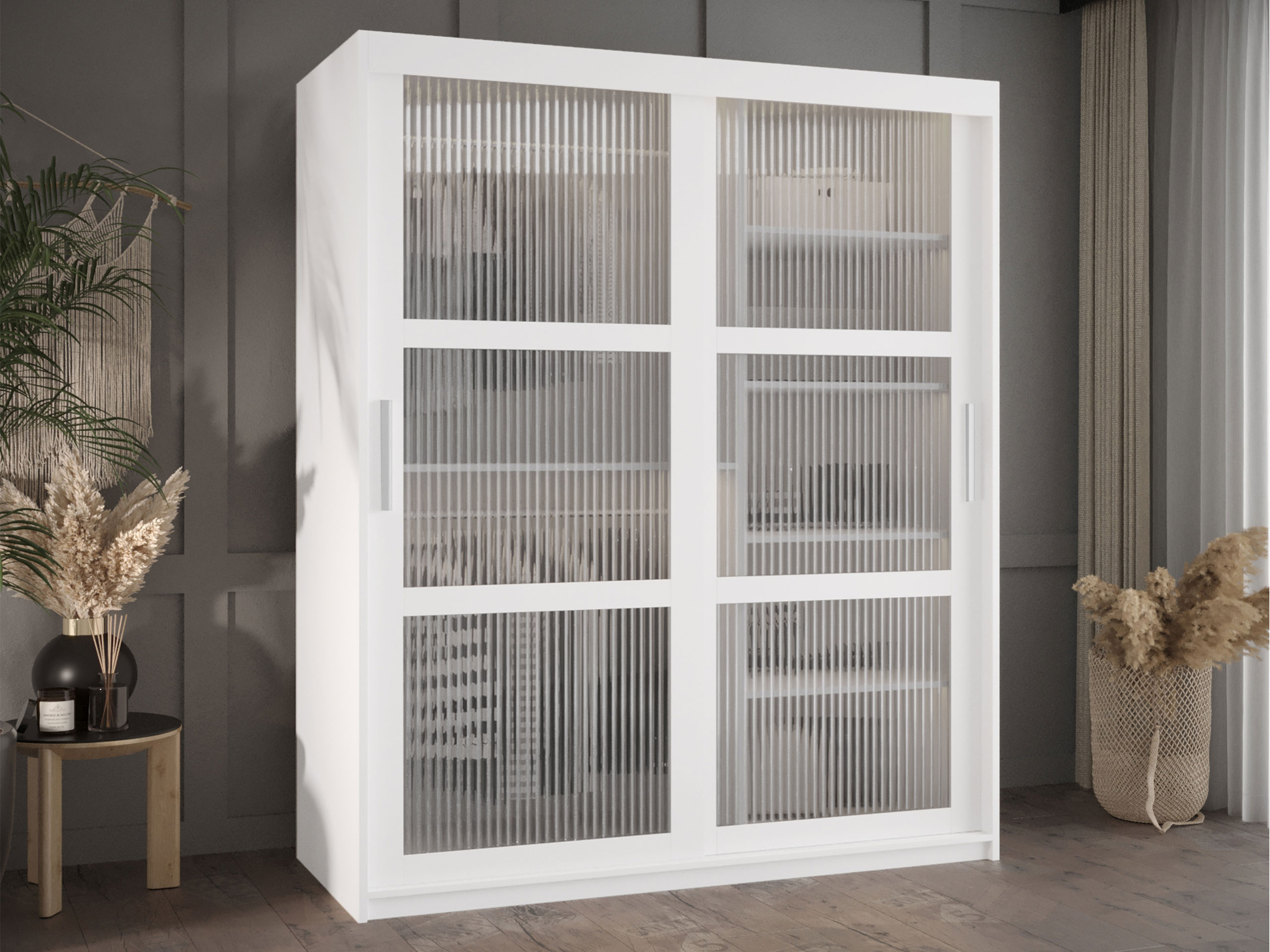 Ormar Hartford 575 (Belo)