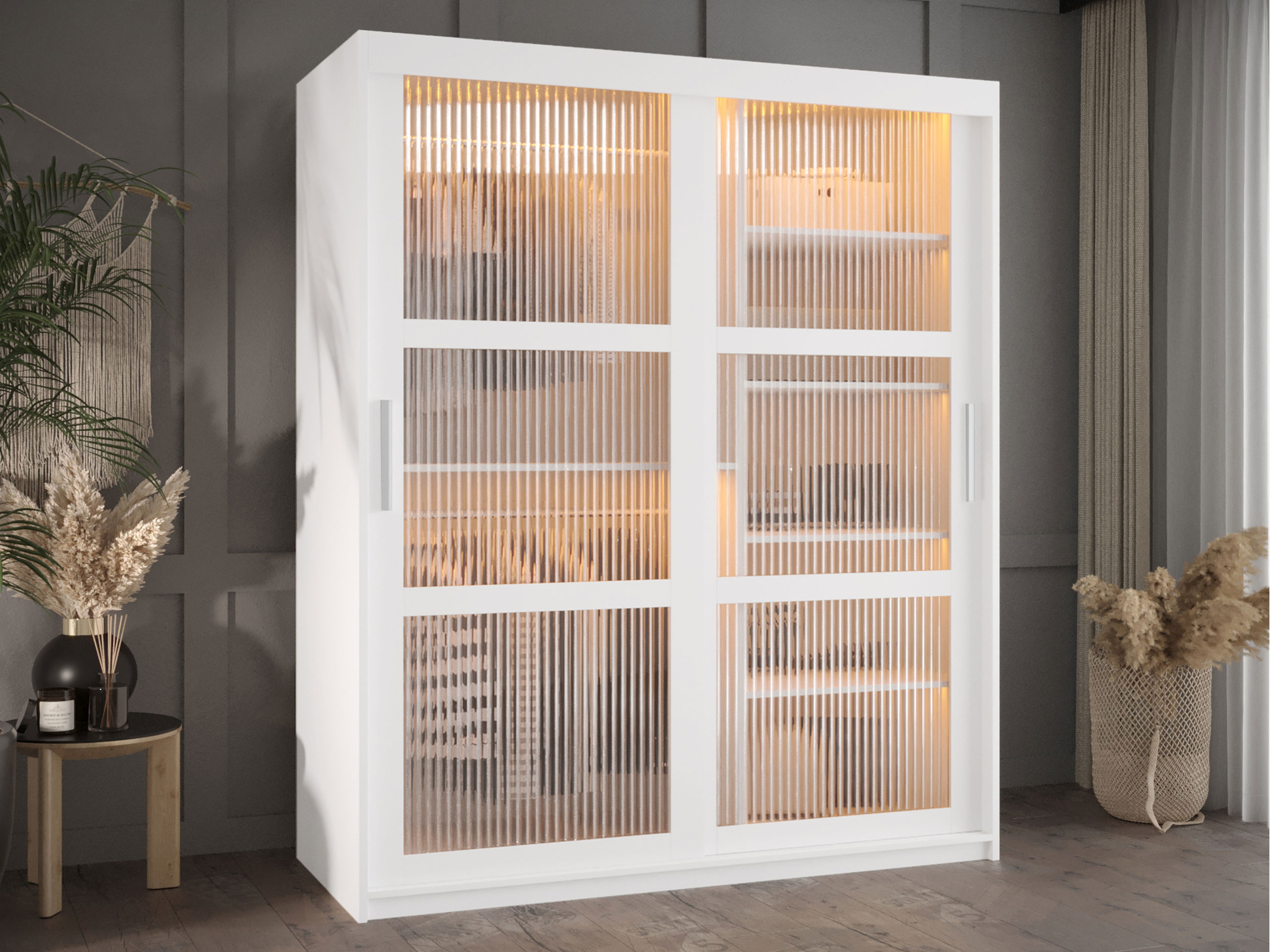 Ormar Hartford 575 (Belo)