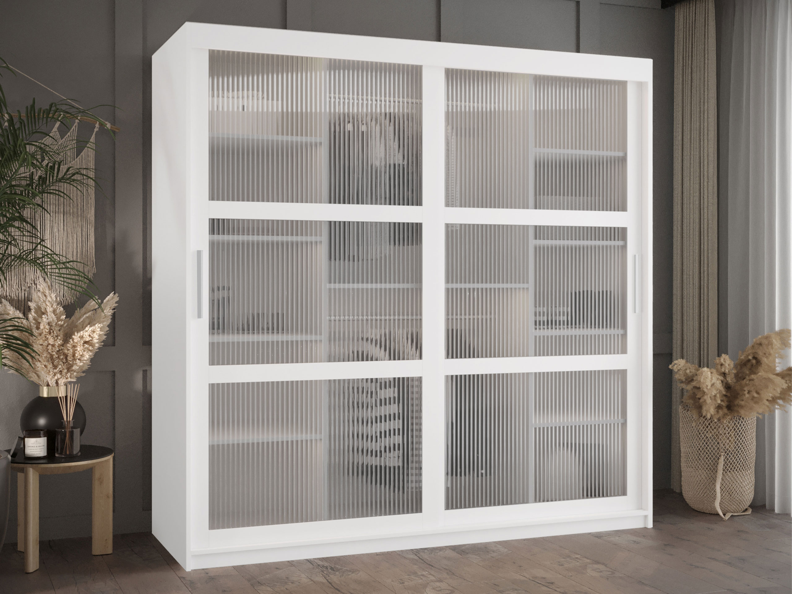 Ormar Hartford 575 (Belo)