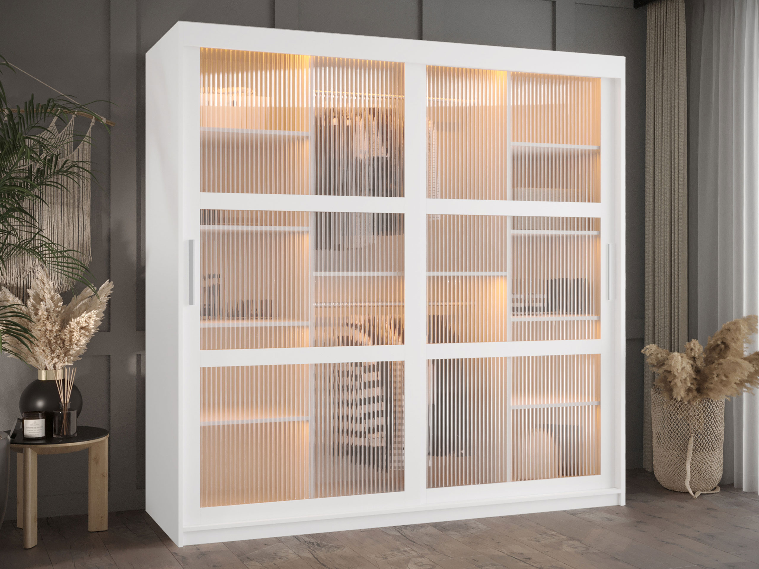 Ormar Hartford 575 (Belo)