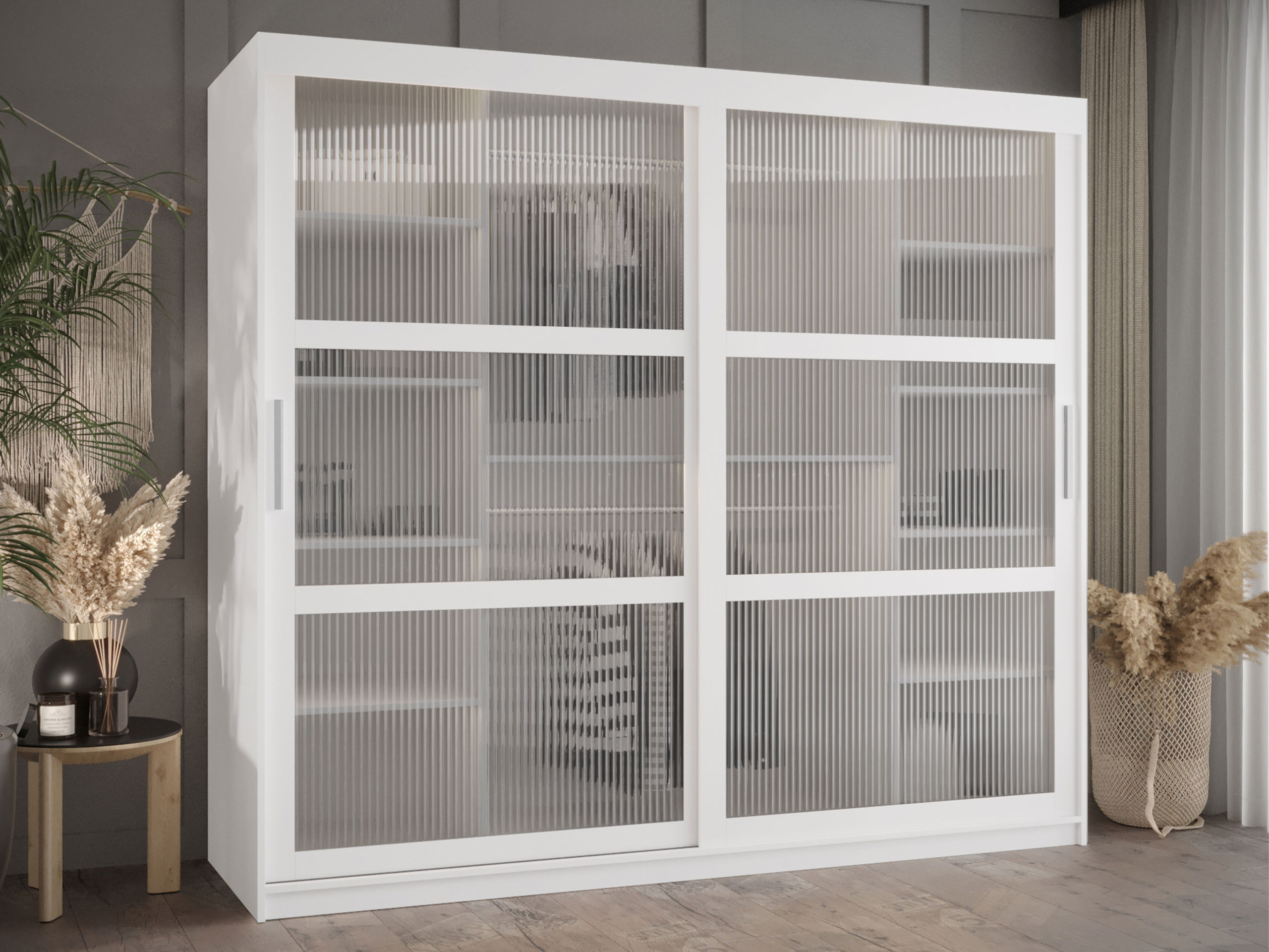 Ormar Hartford 575 (Belo)