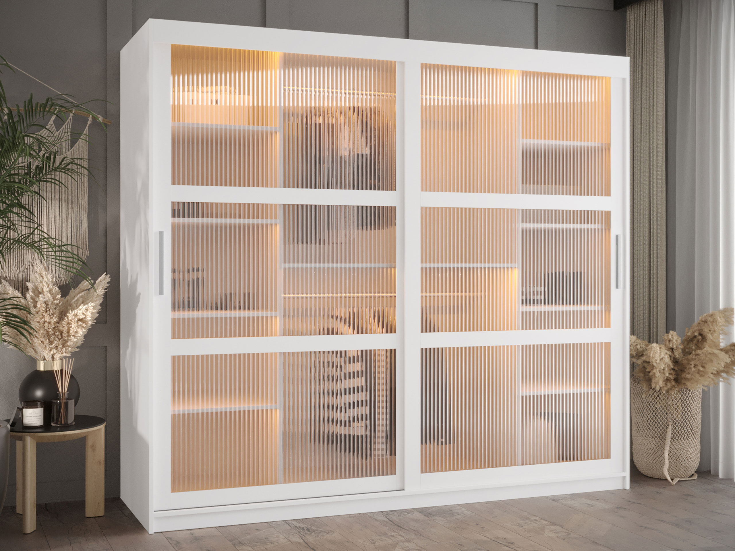 Ormar Hartford 575 (Belo)