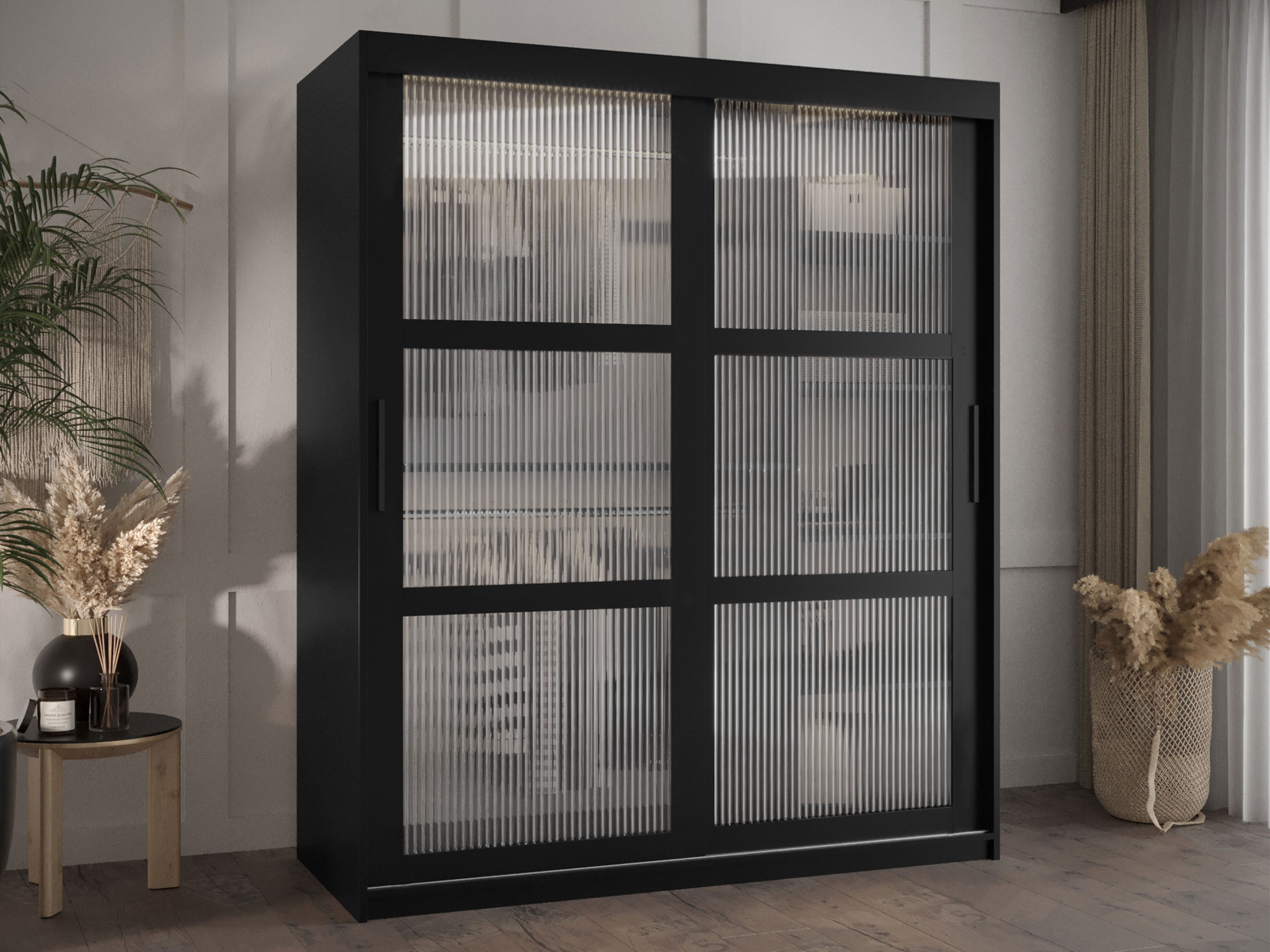 Ormar Hartford 575 (Crno)