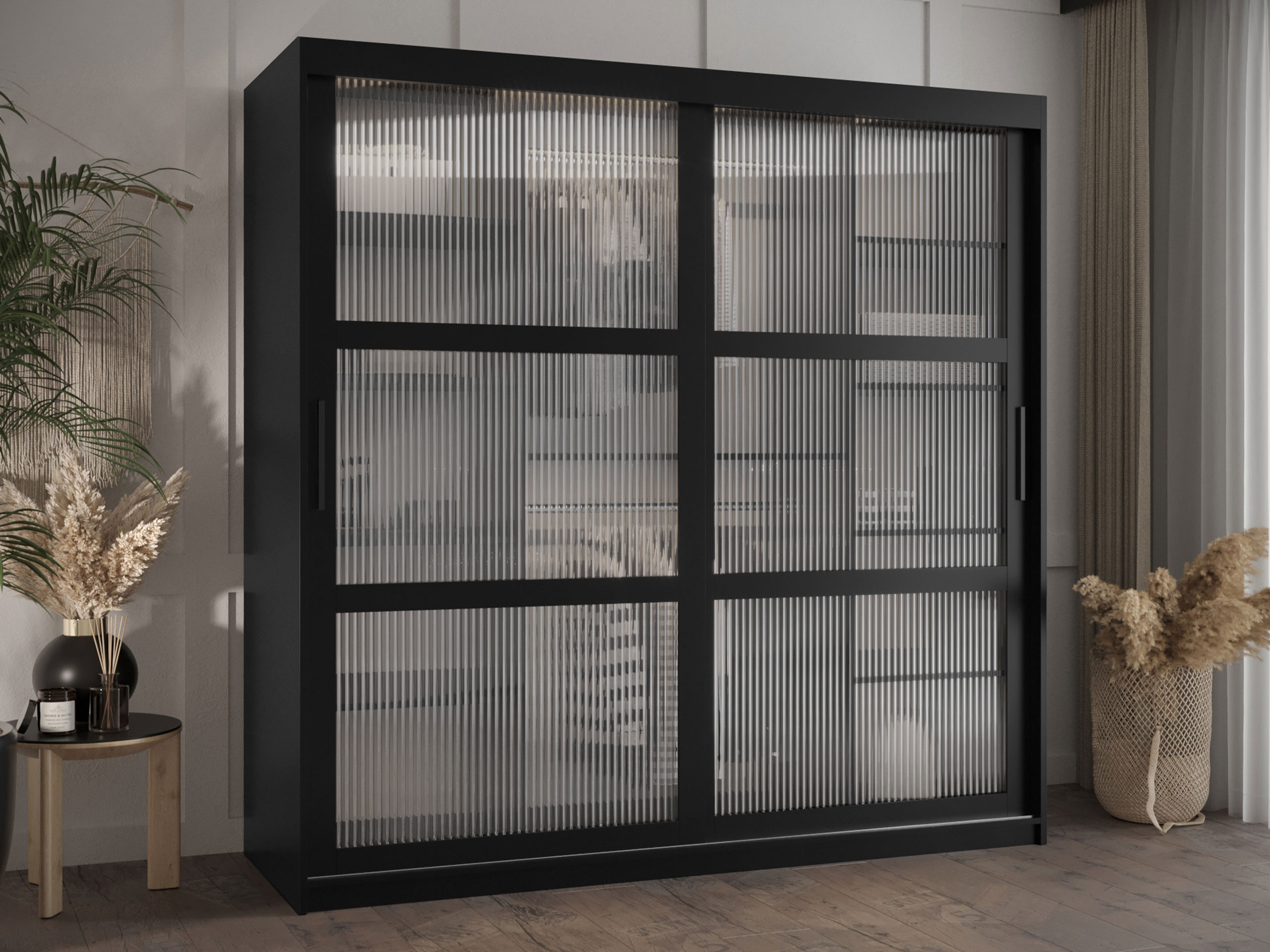 Ormar Hartford 575 (Crno)