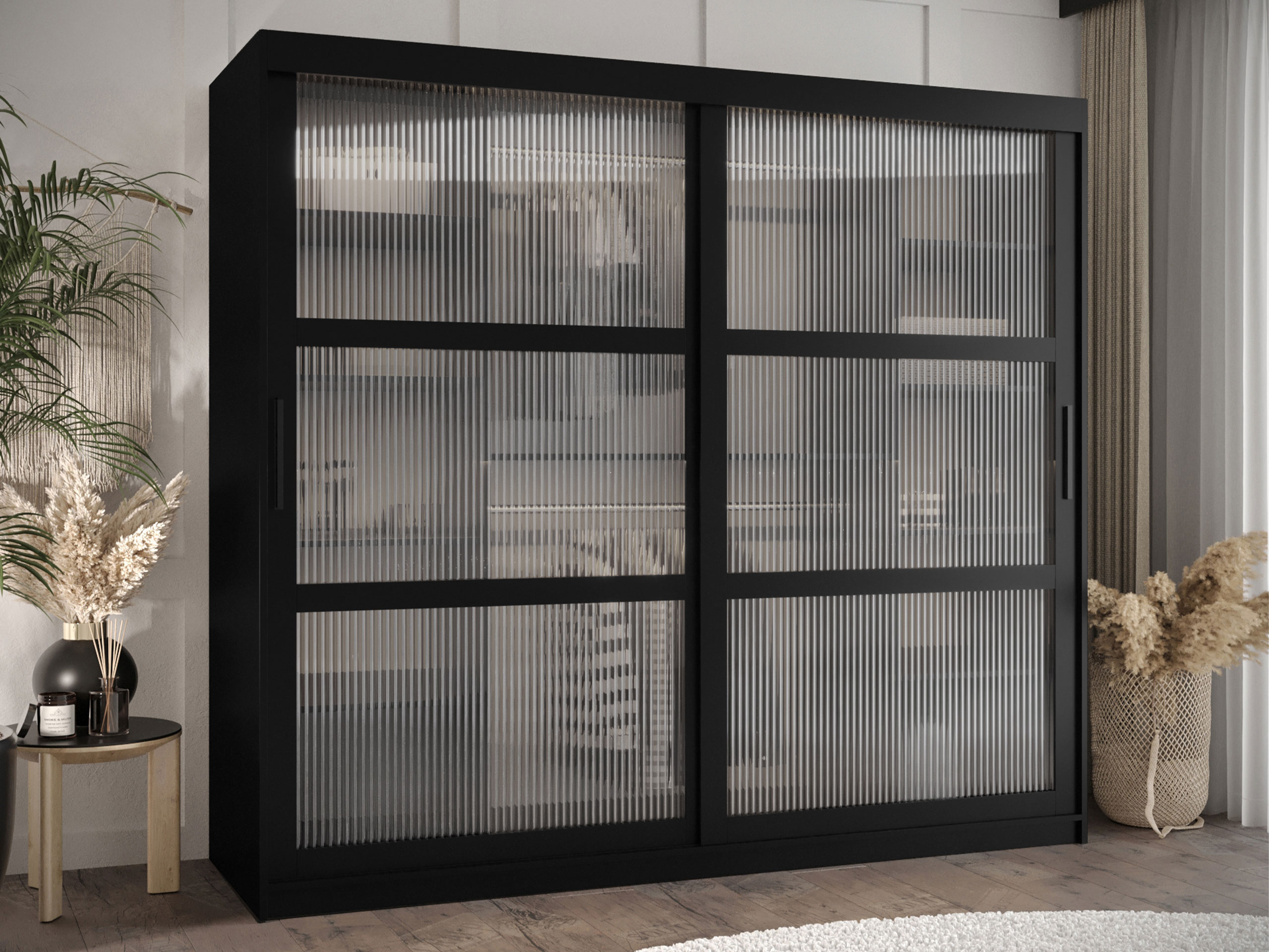 Ormar Hartford 575 (Crno)