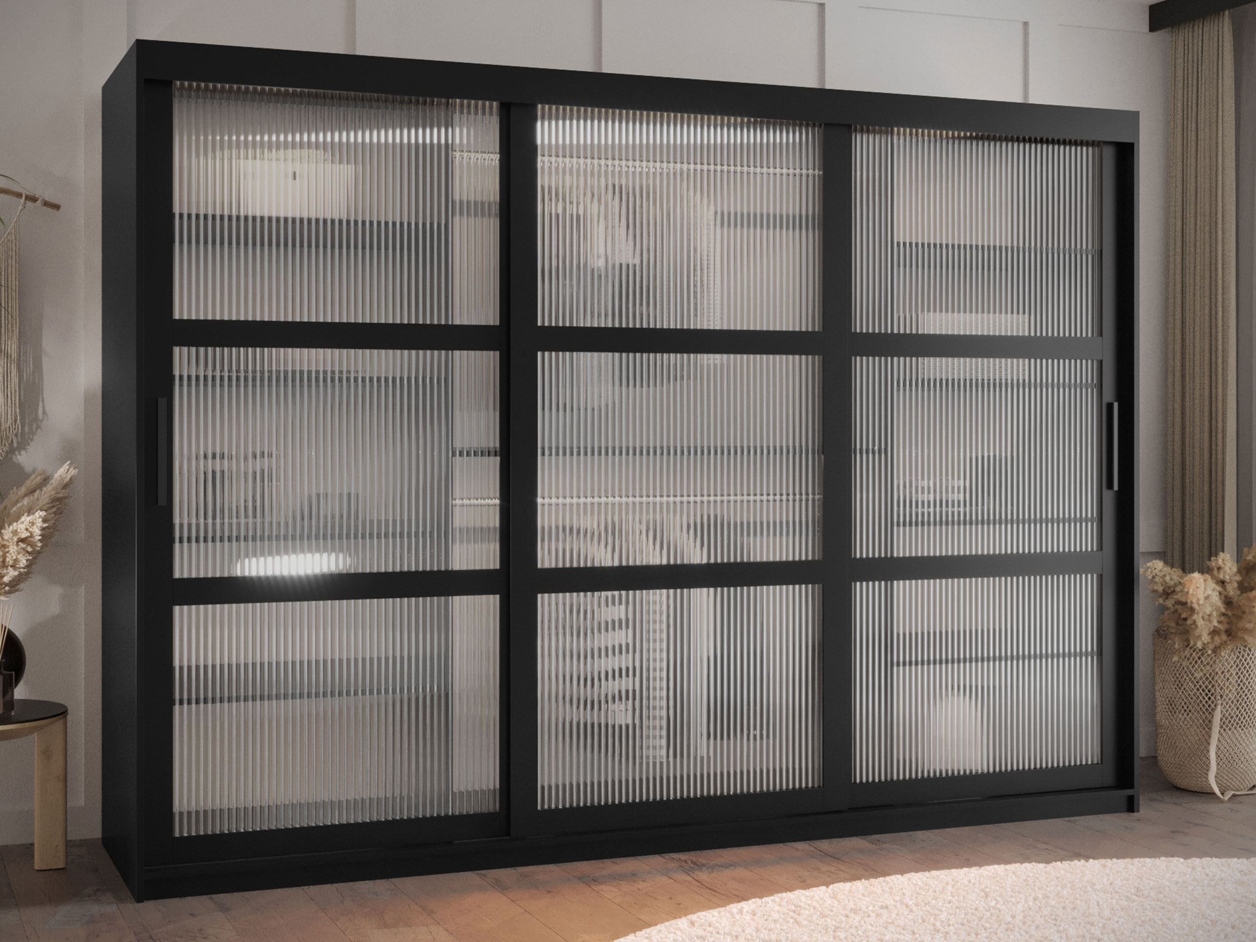 Ormar Hartford 575 (Crno)