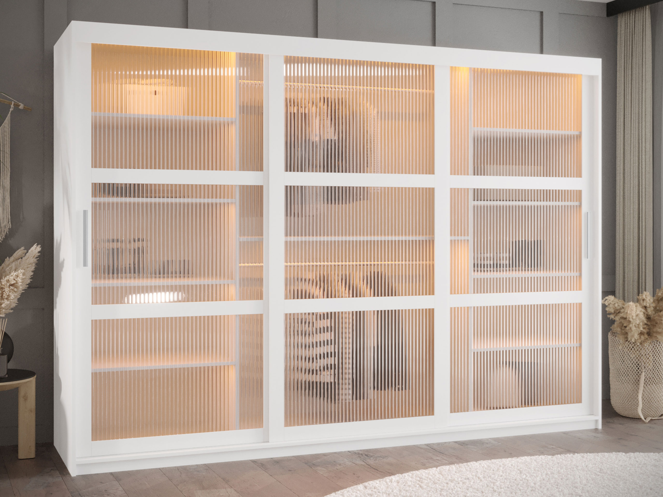 Ormar Hartford 575 (Belo)