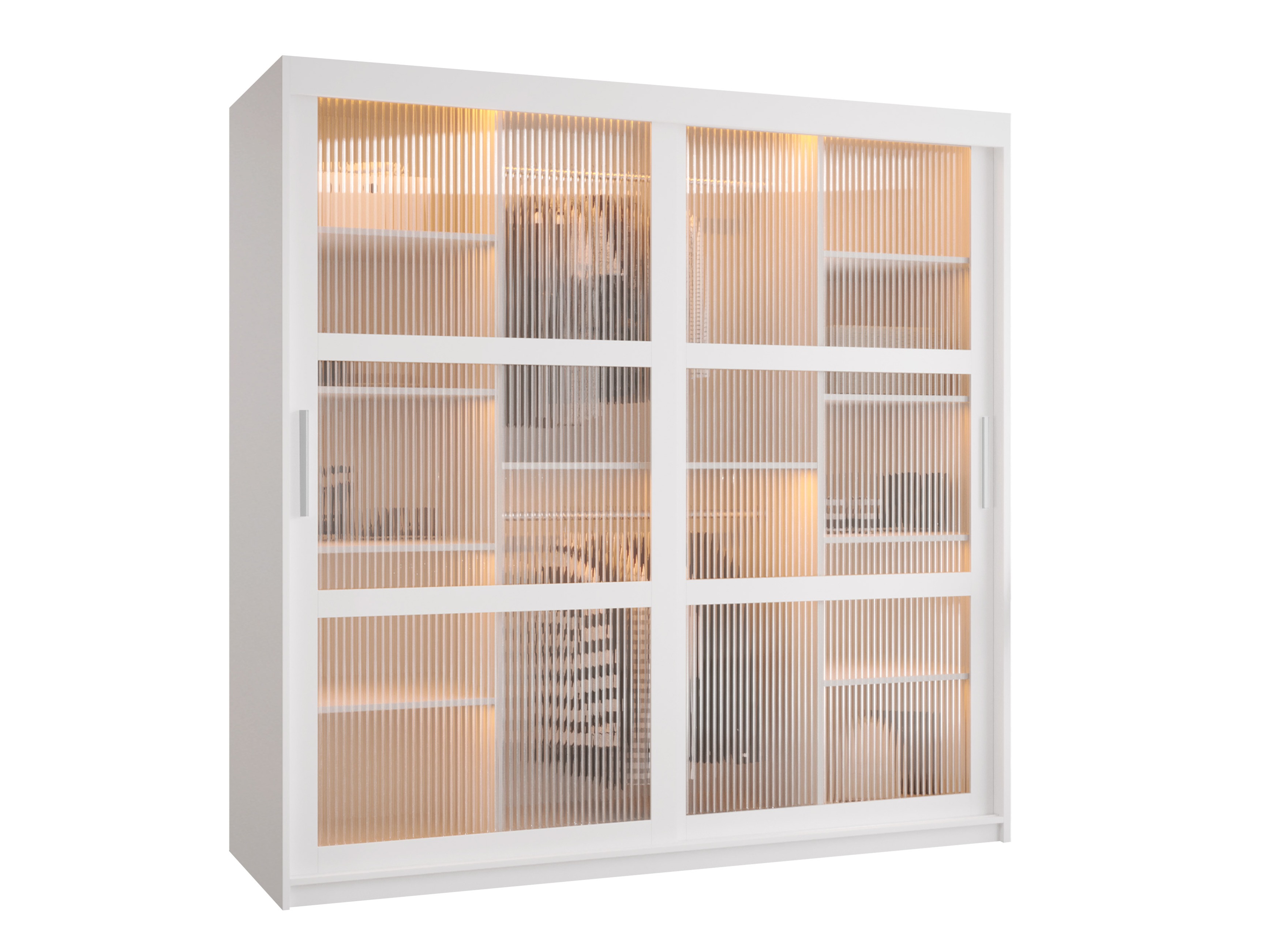 Ormar Hartford 575 (Belo)