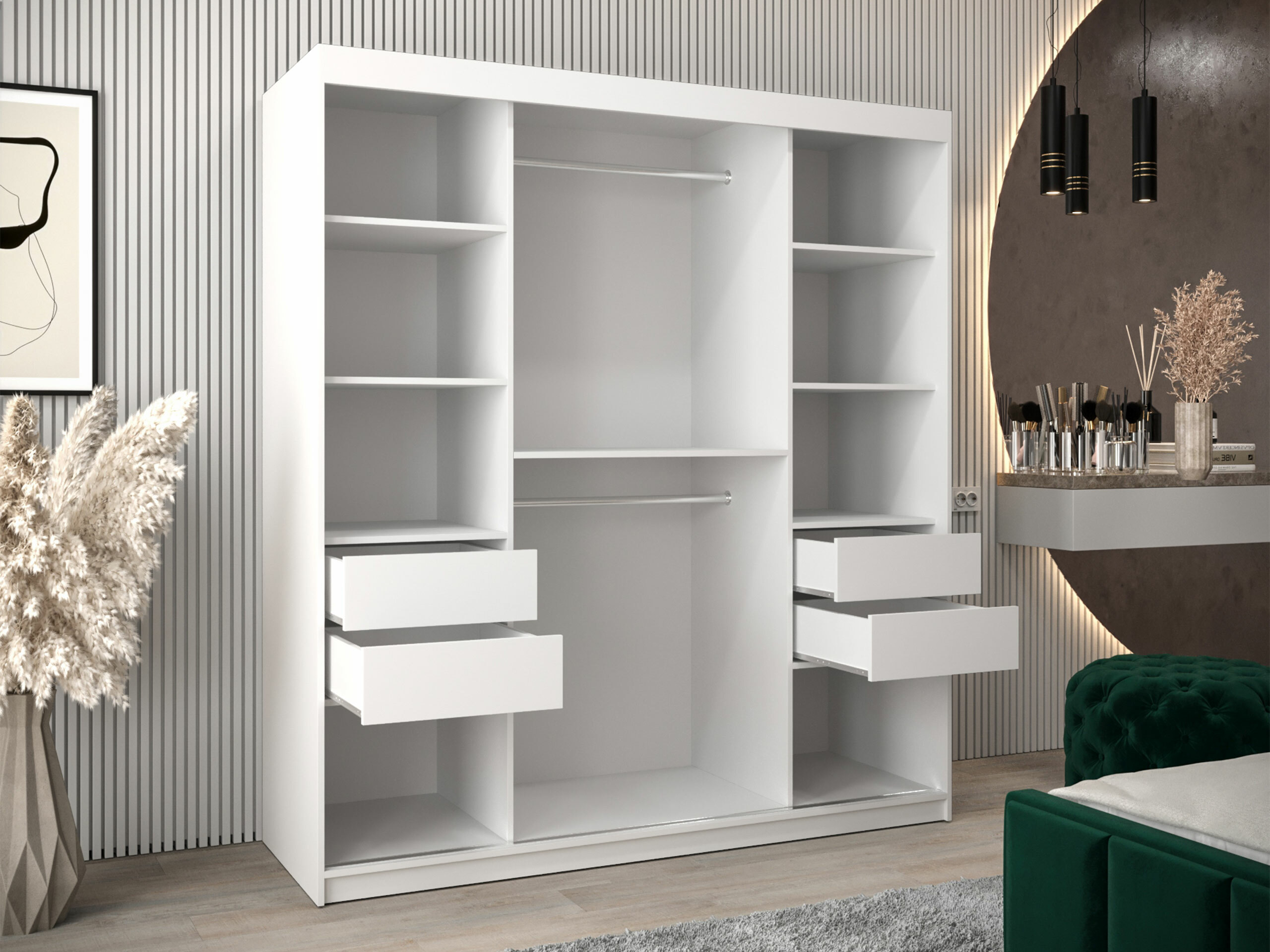 Ormar Hartford 575 (Belo)