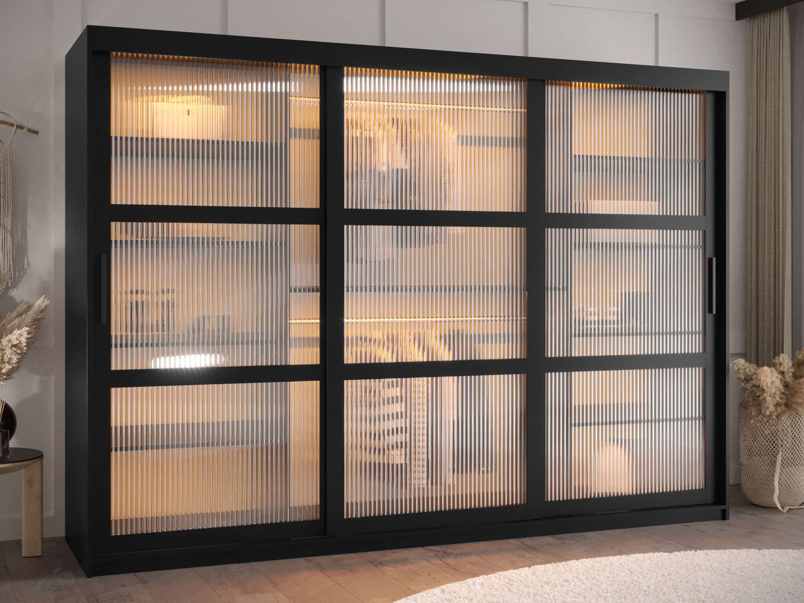 Ormar Hartford 575 (Crno)