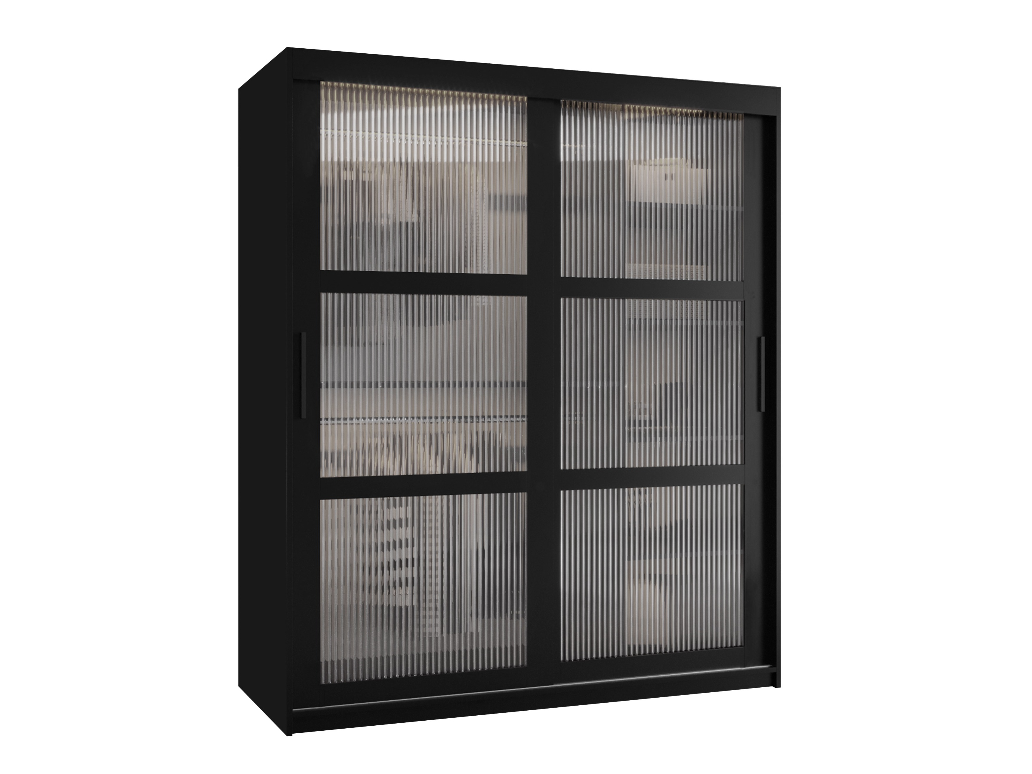 Ormar Hartford 575 (Crno)