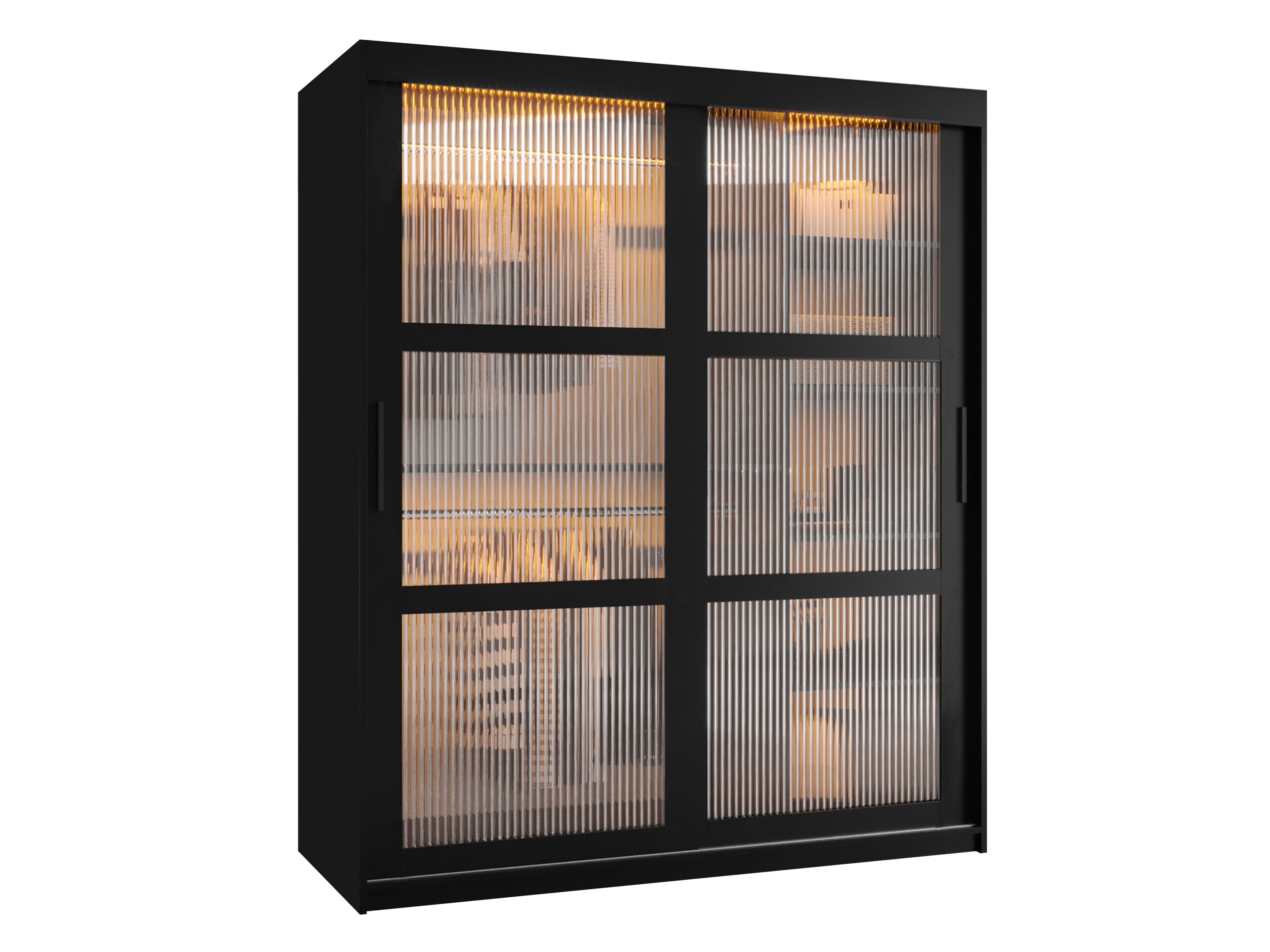 Ormar Hartford 575 (Crno)