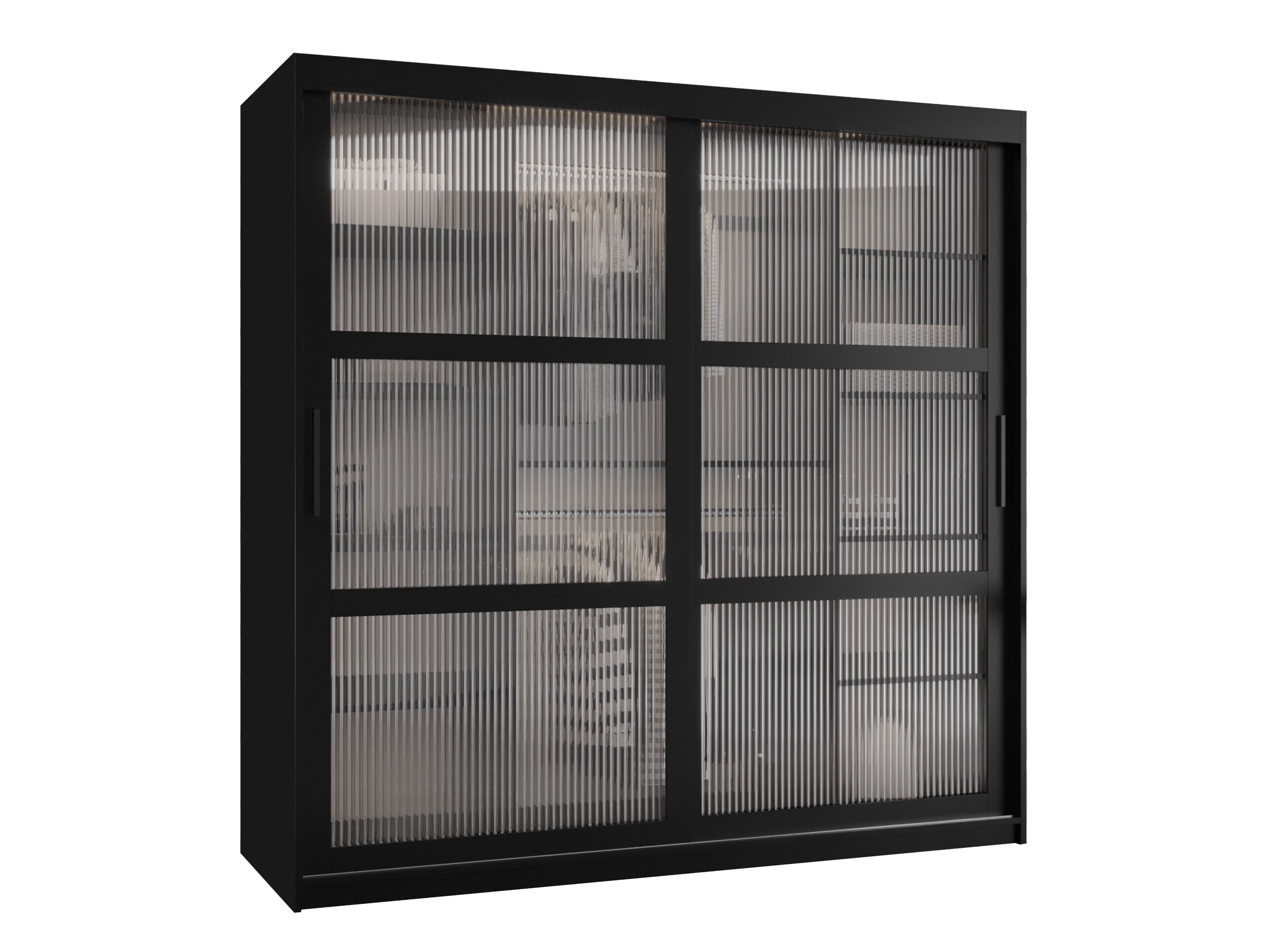 Ormar Hartford 575 (Crno)