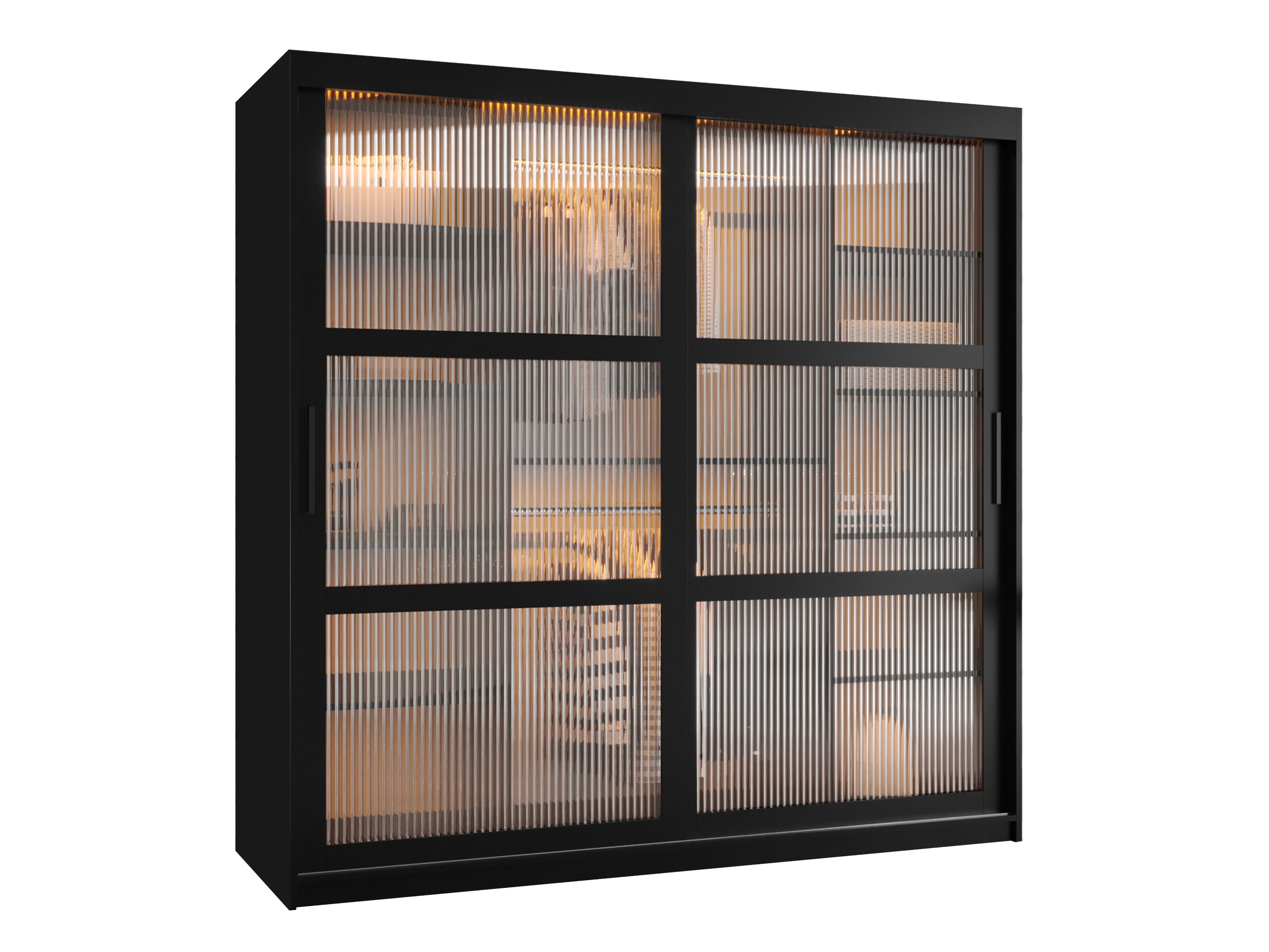 Ormar Hartford 575 (Crno)