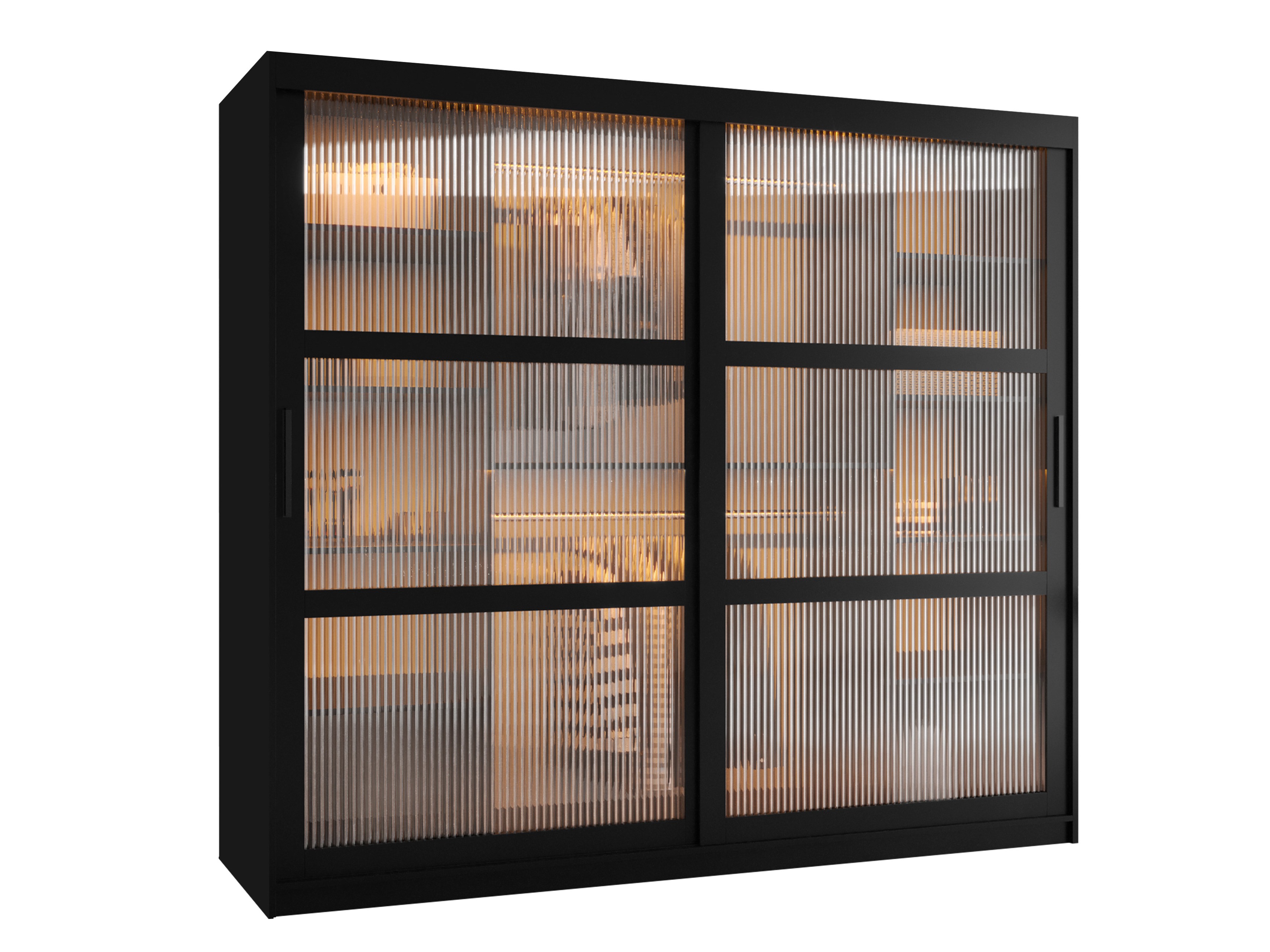 Ormar Hartford 575 (Crno)