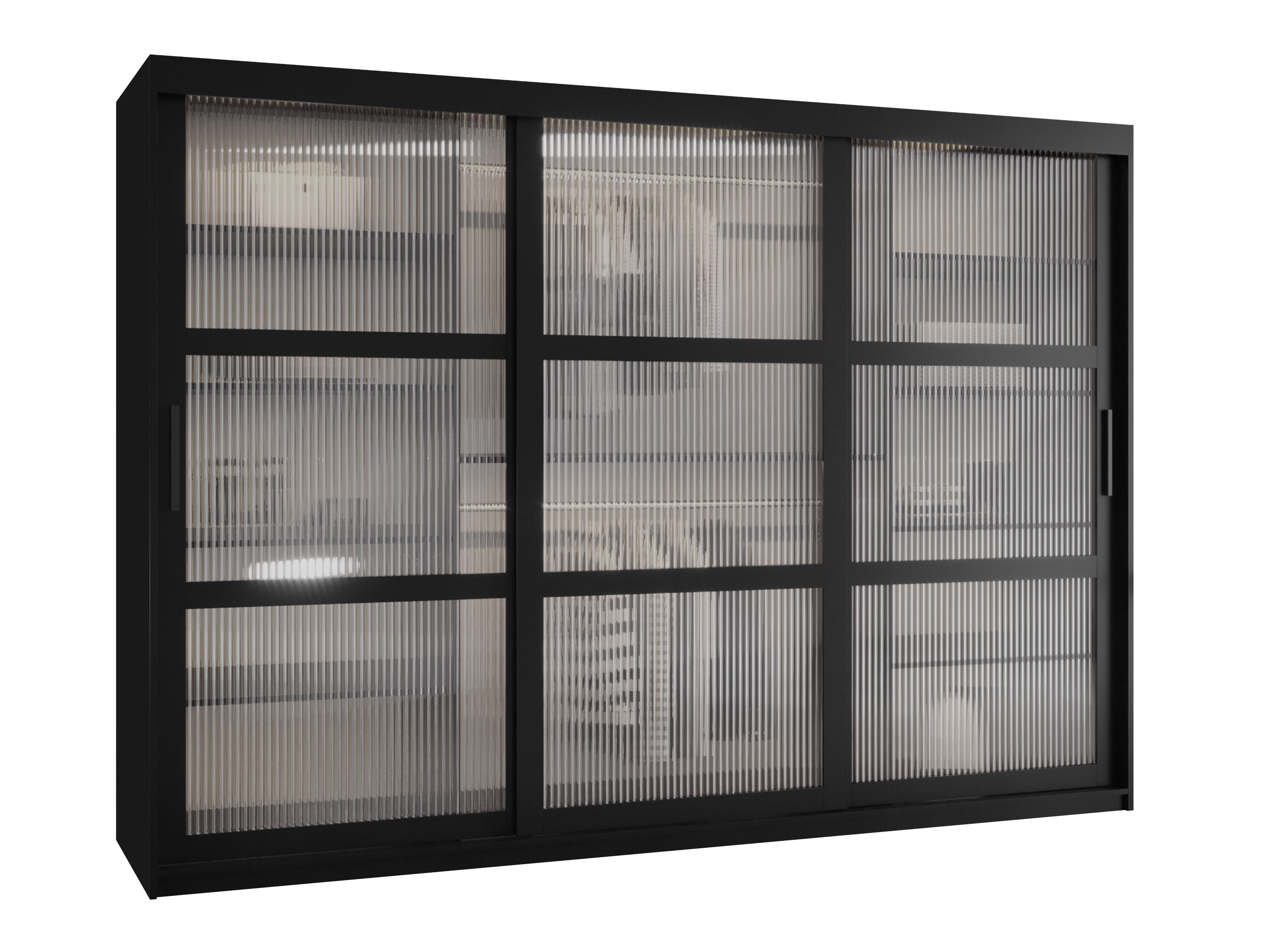 Ormar Hartford 575 (Crno)