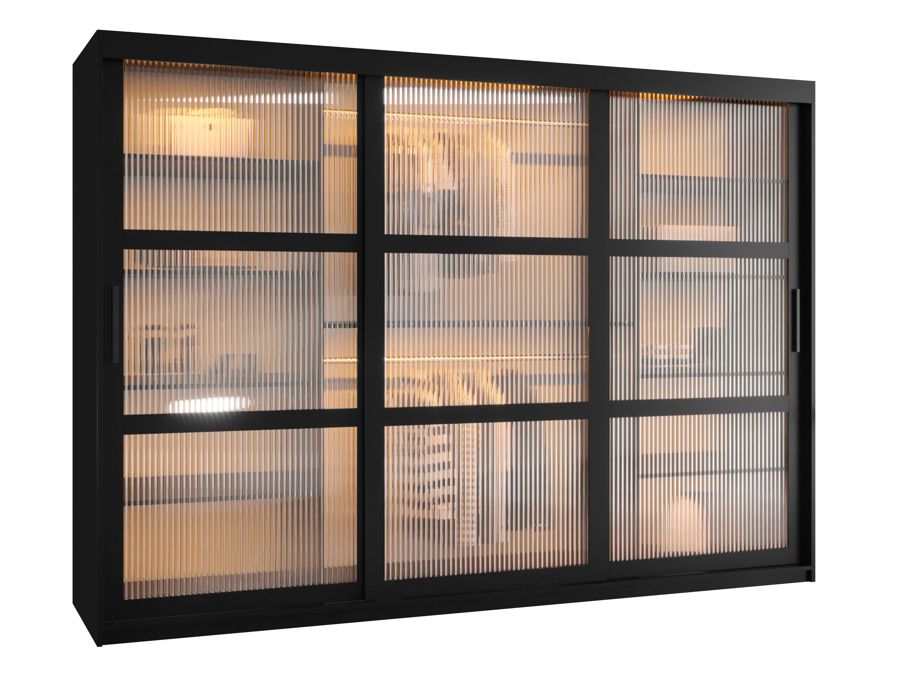 Ormar Hartford 575 (Crno)