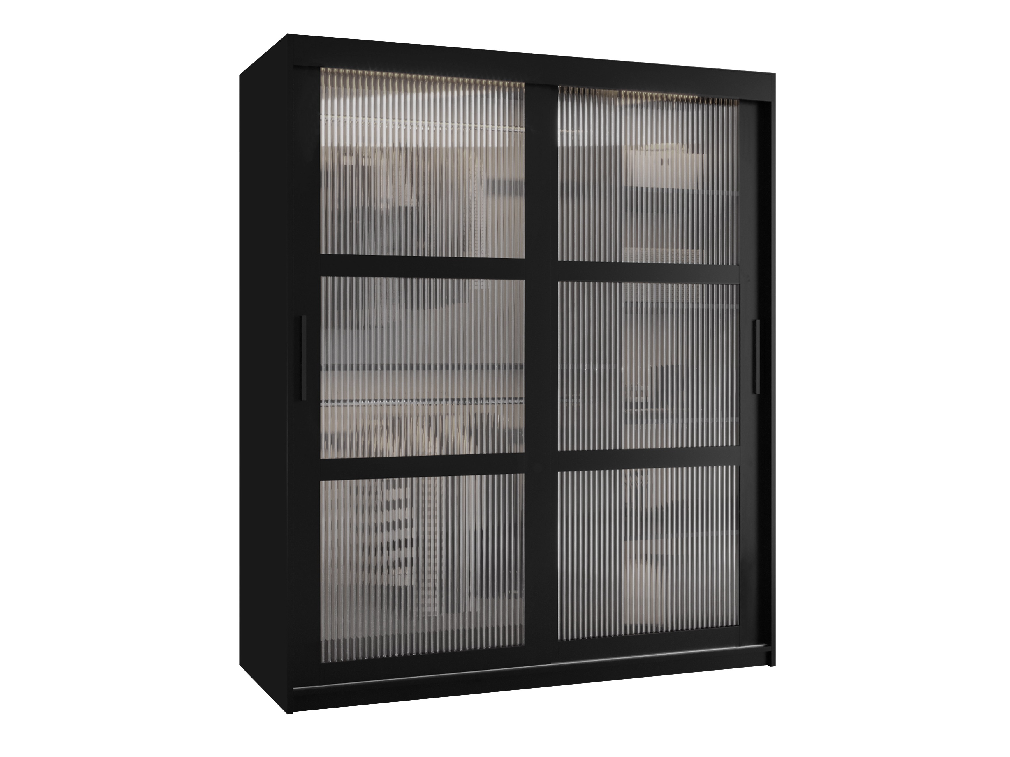 Ormar Hartford 575 (Crno)