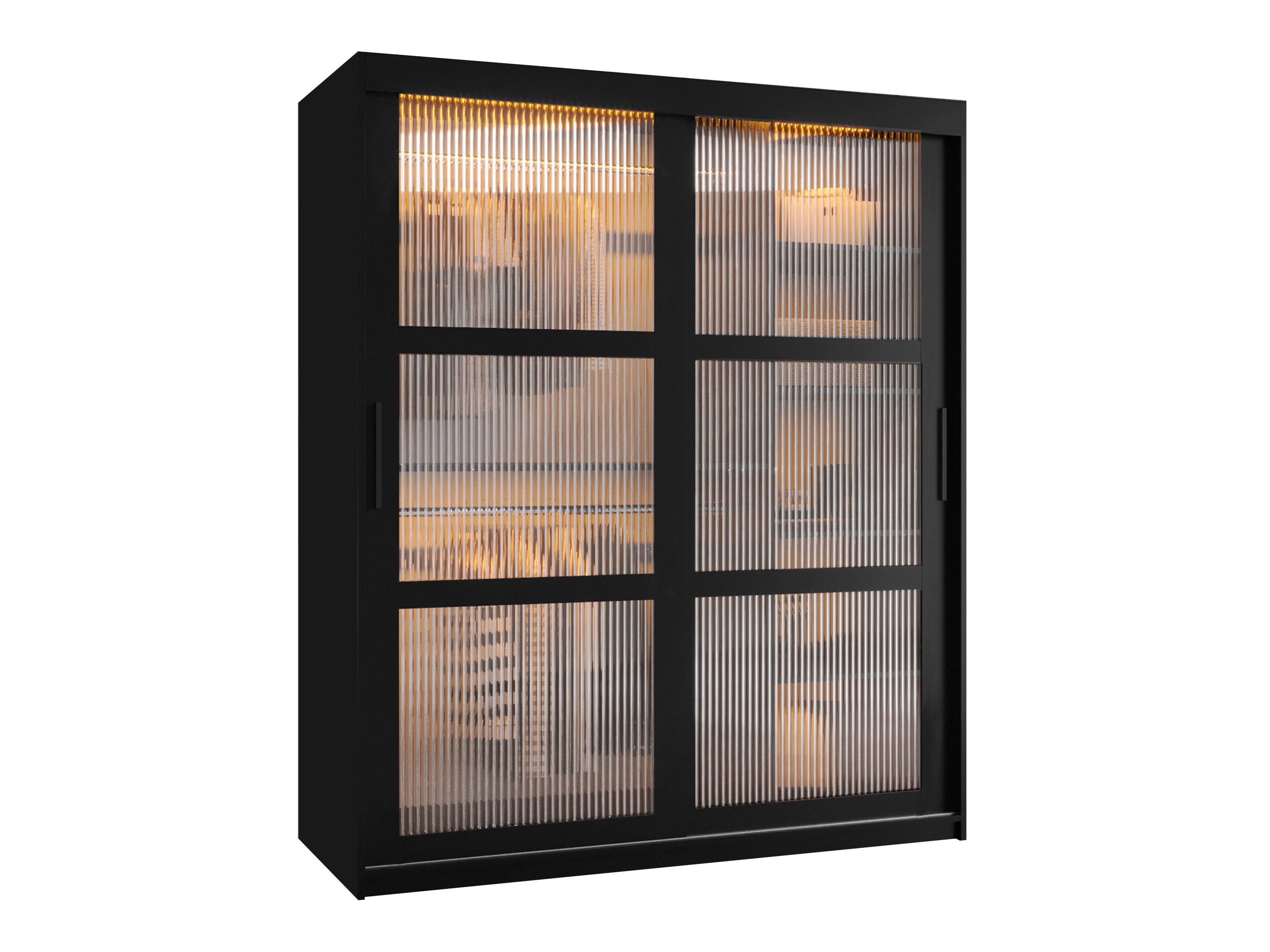 Ormar Hartford 575 (Crno)