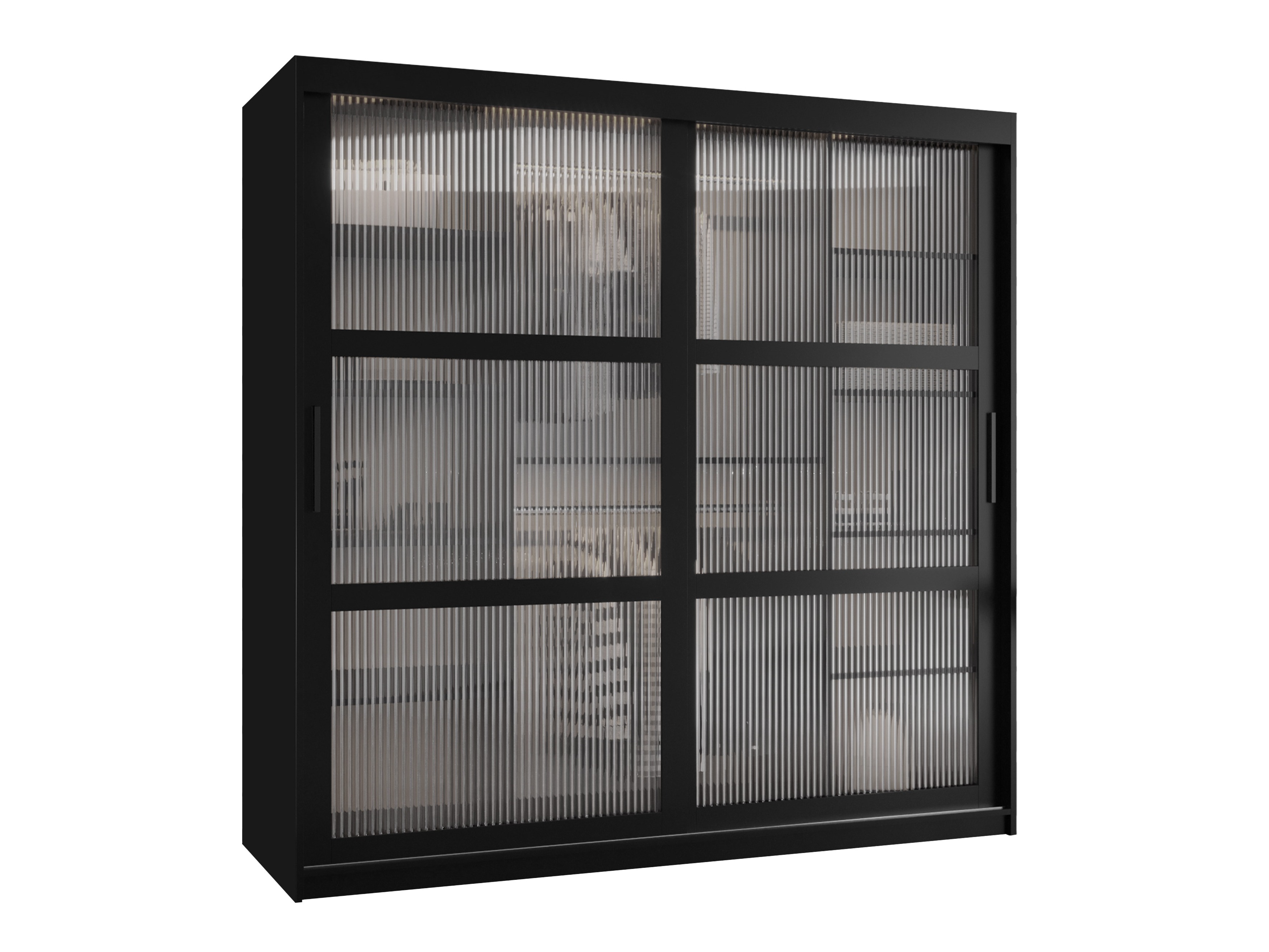 Ormar Hartford 575 (Crno)